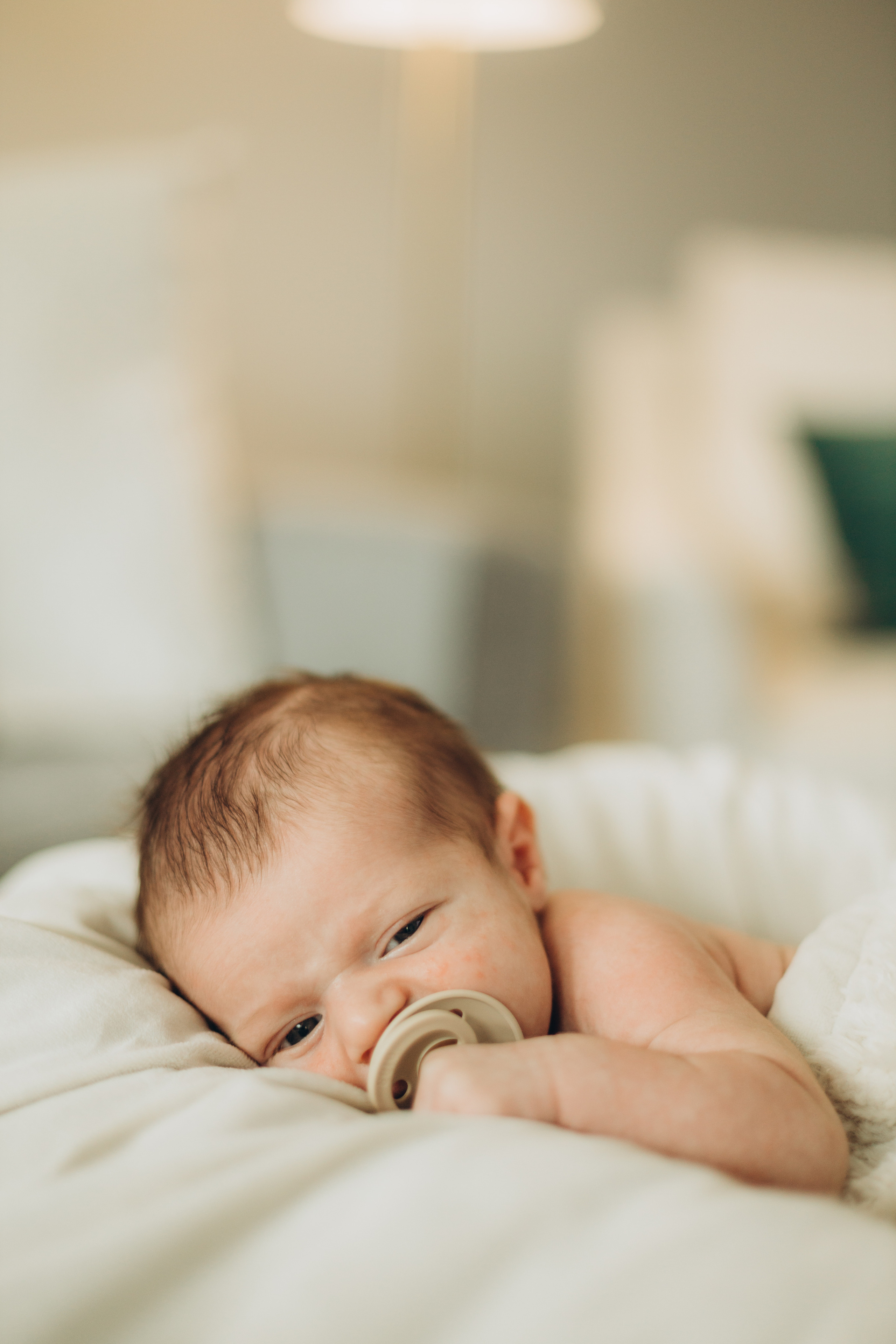 Baby Conrad. Wedding Photographer Toronto