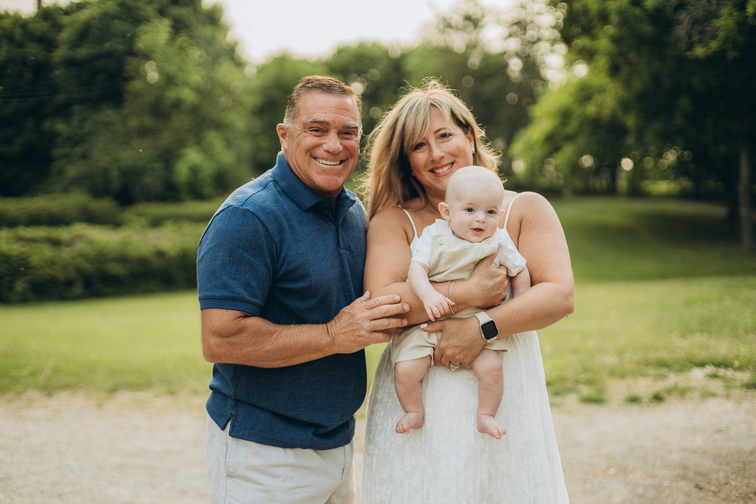 Family session. Wedding Photographer Toronto