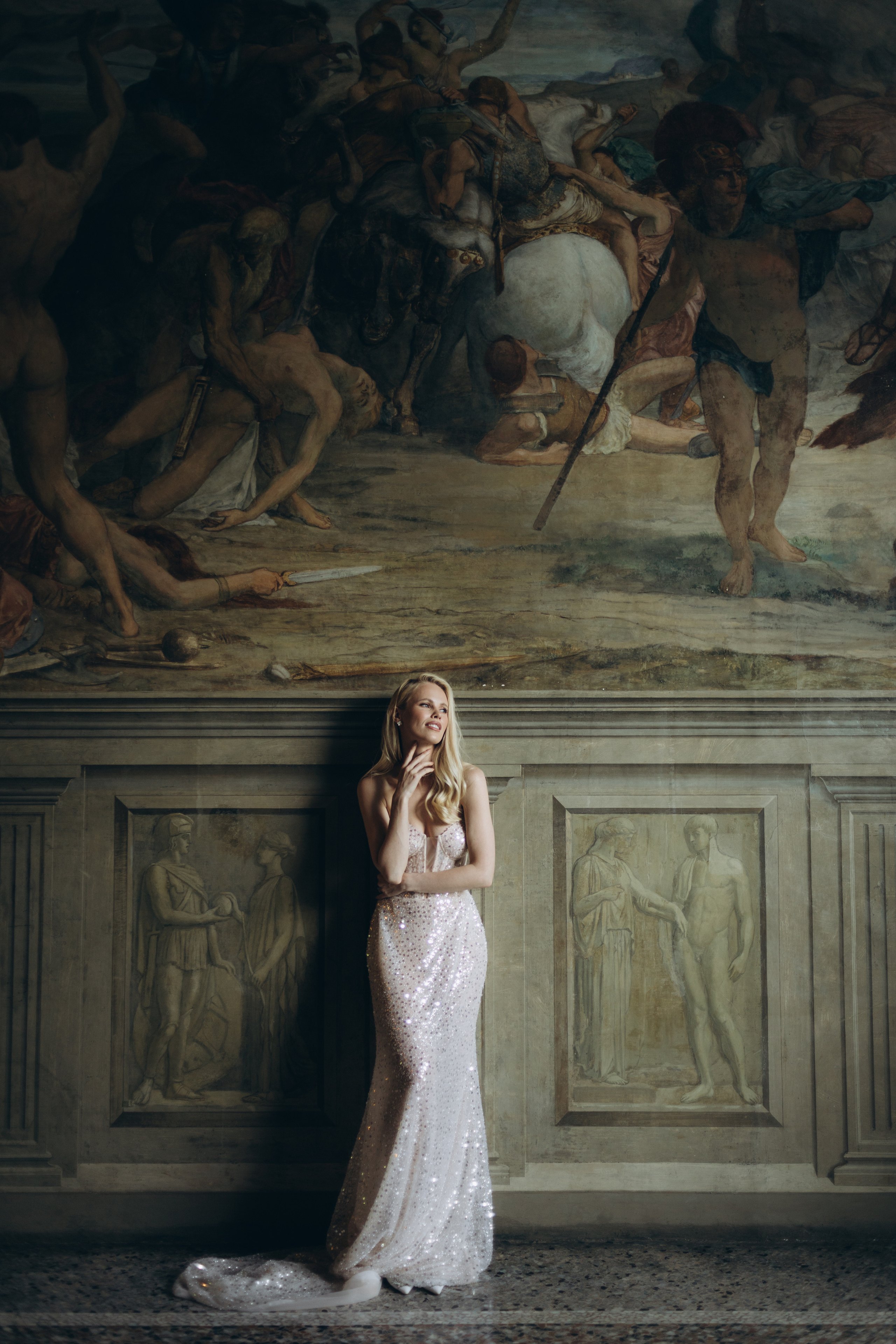 Anna&Henry (Como, Italy). Wedding Photographer Toronto