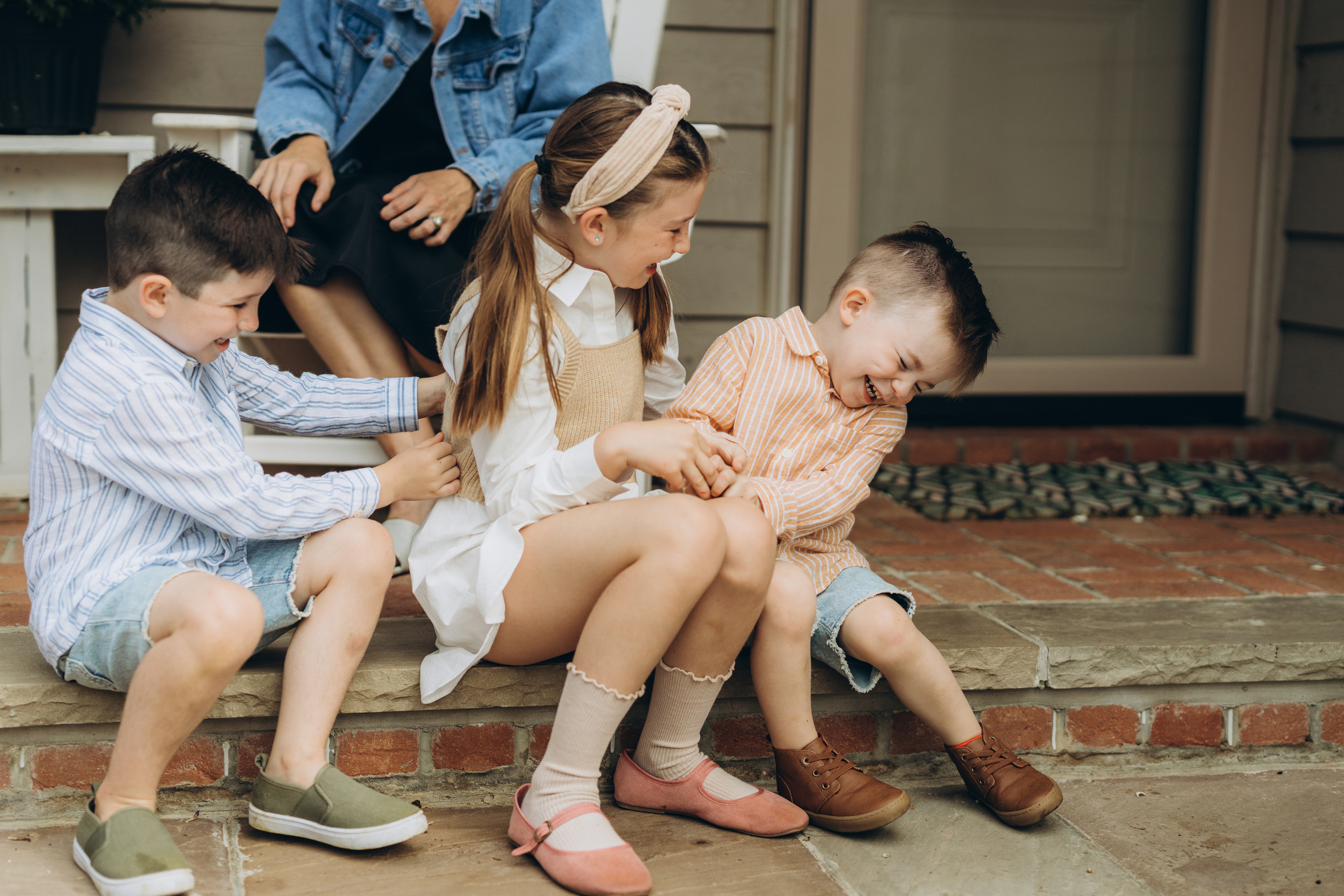 Fall family session. Wedding Photographer Toronto