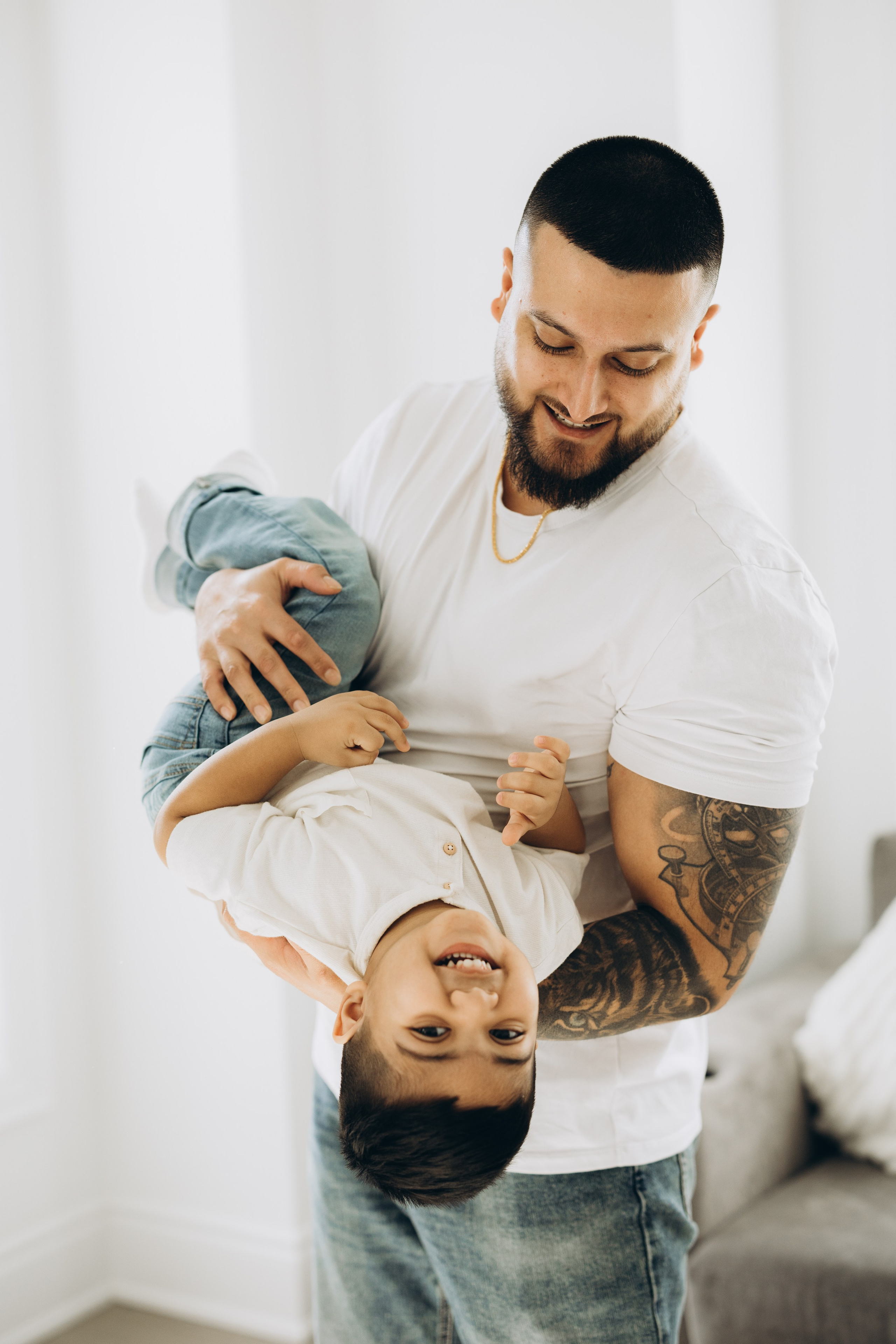 4 of us. Wedding Photographer Toronto