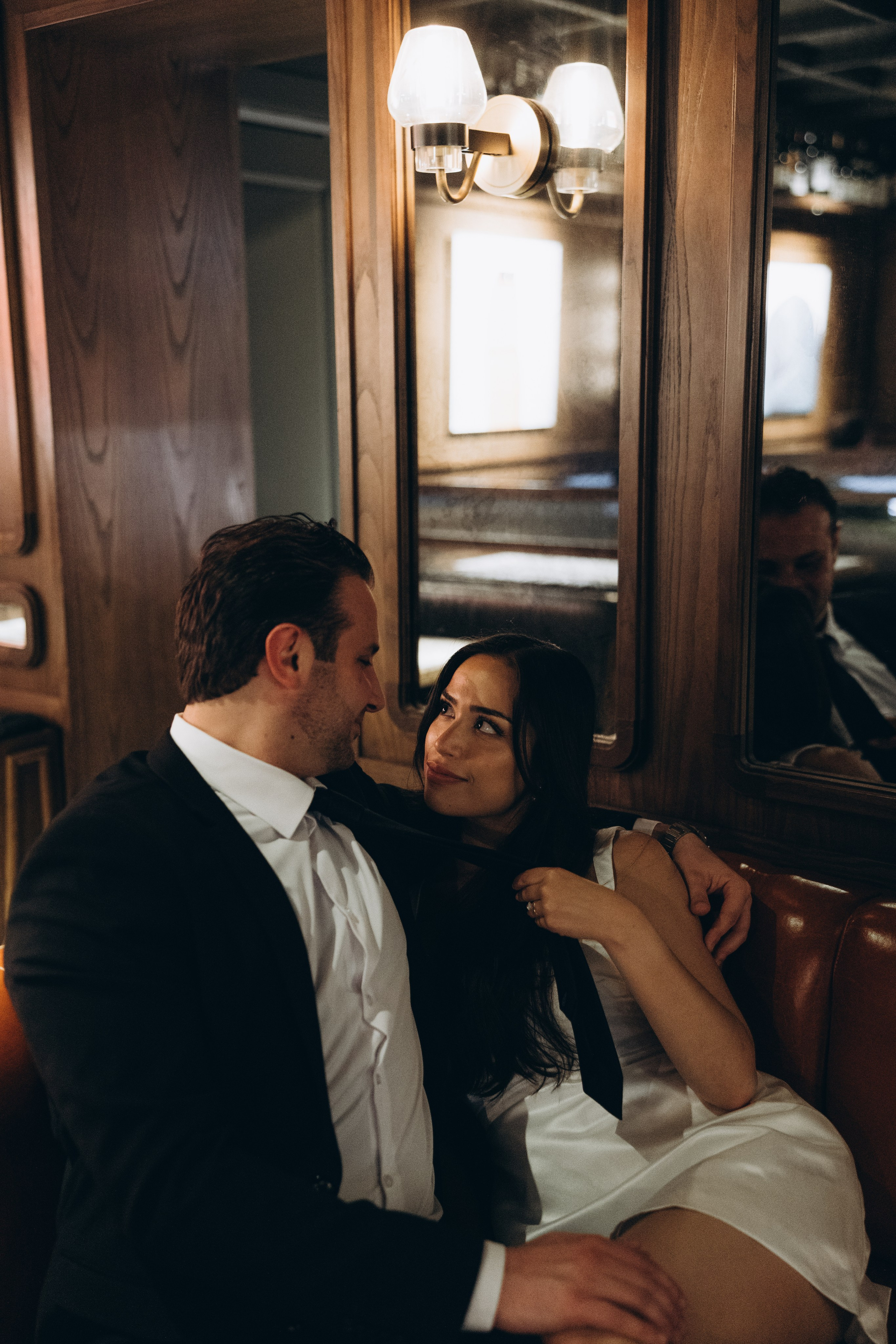 Jazmine&Joe. Wedding Photographer Toronto