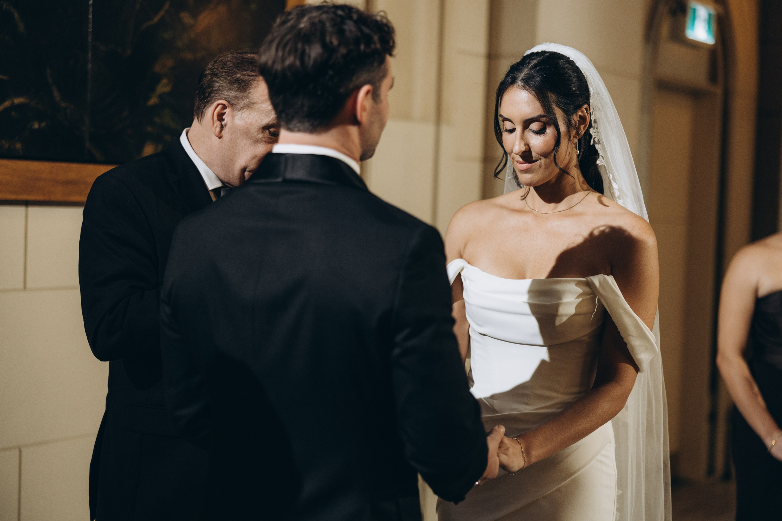 R&C. Wedding Photographer Toronto