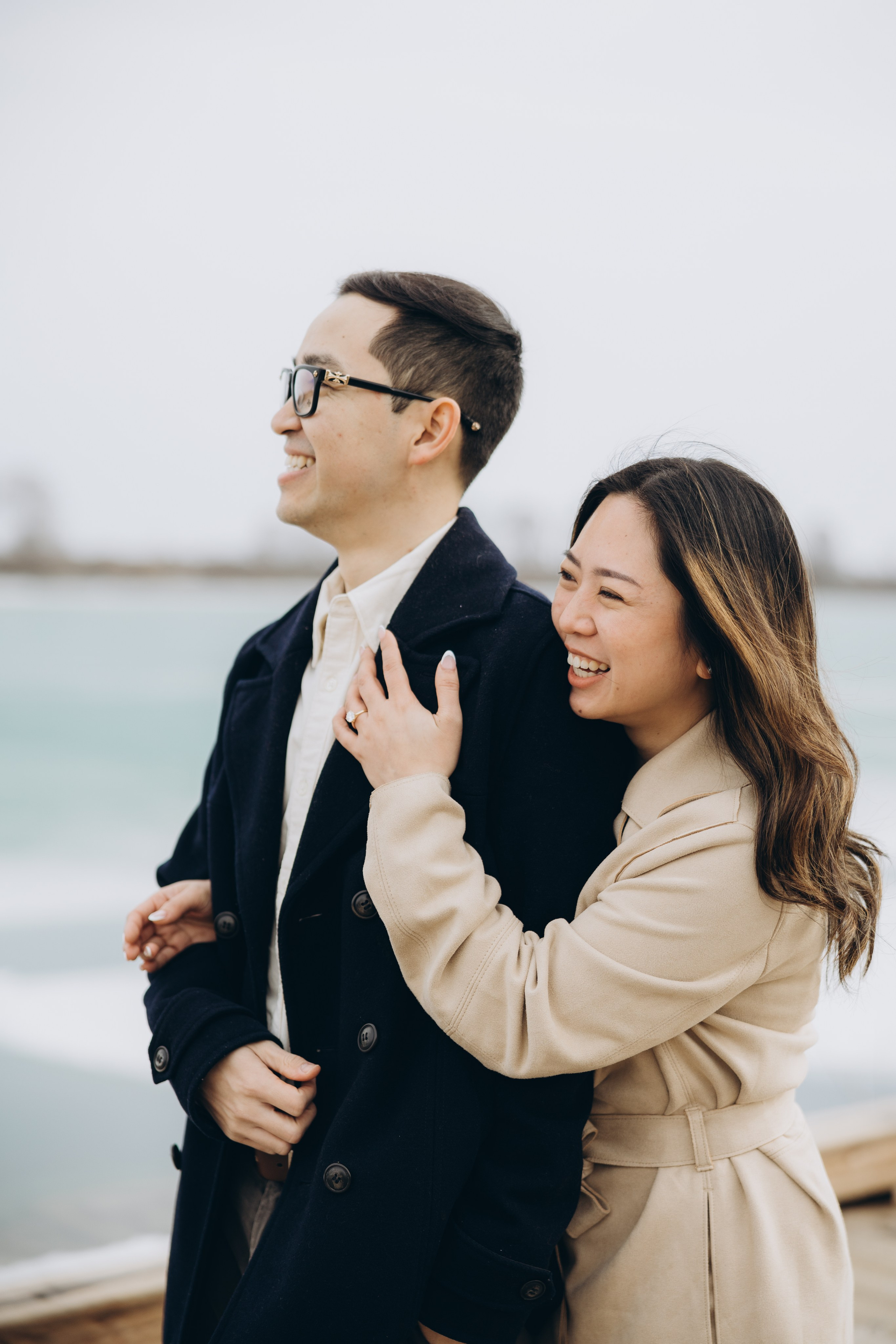 Yes!. Wedding Photographer Toronto