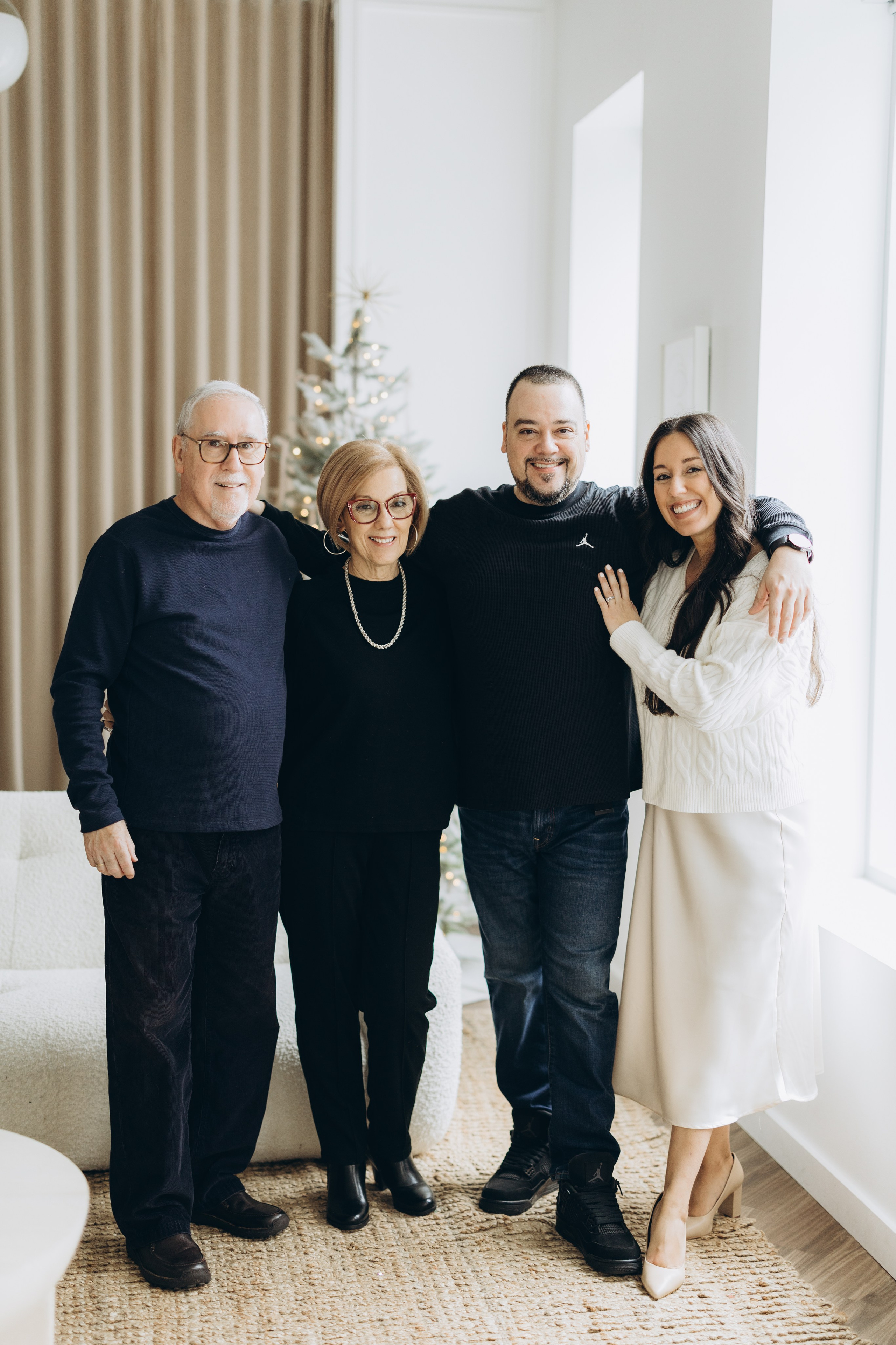 Christmas 2024. Wedding Photographer Toronto