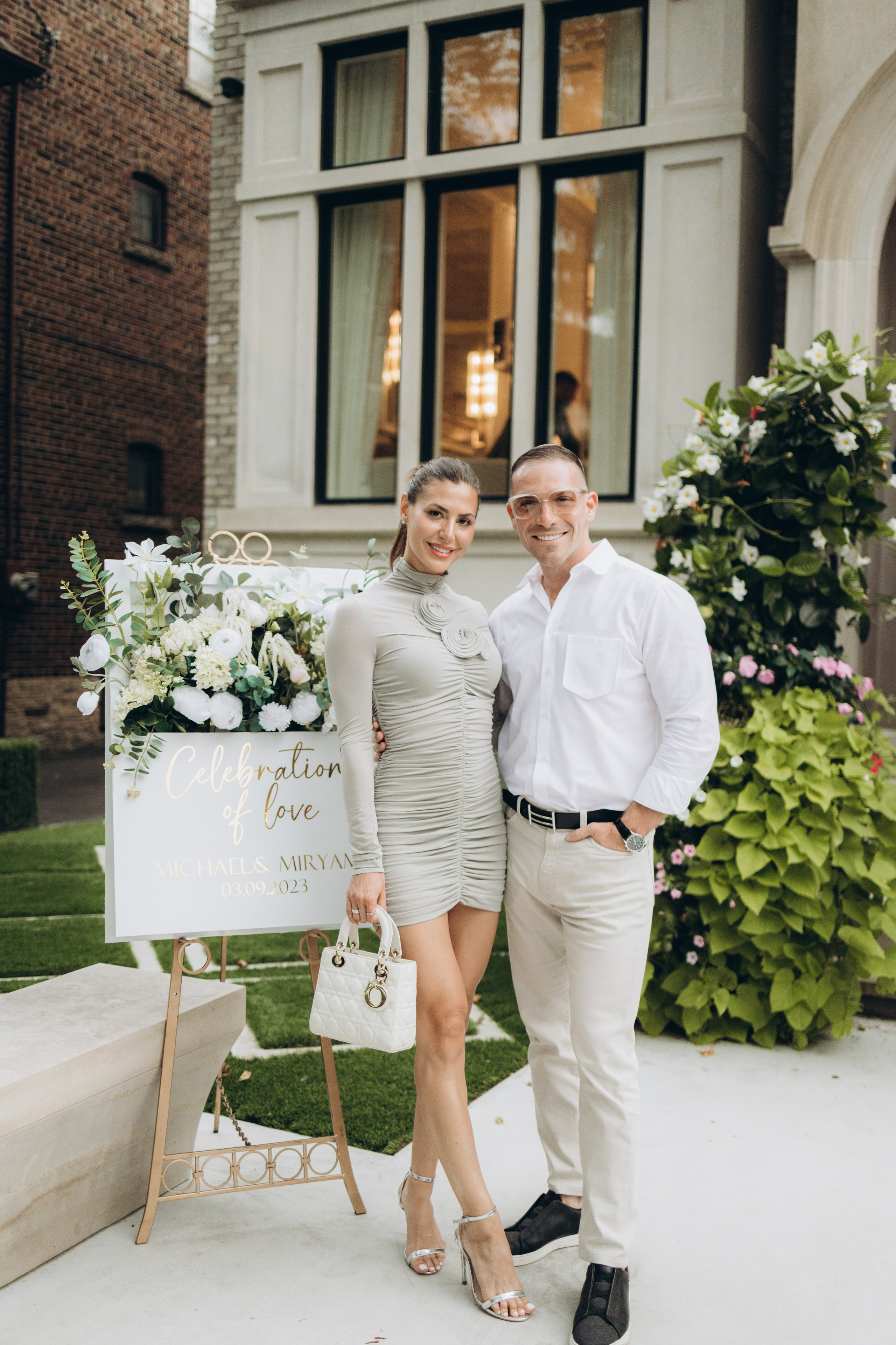 M&M. Wedding Photographer Toronto