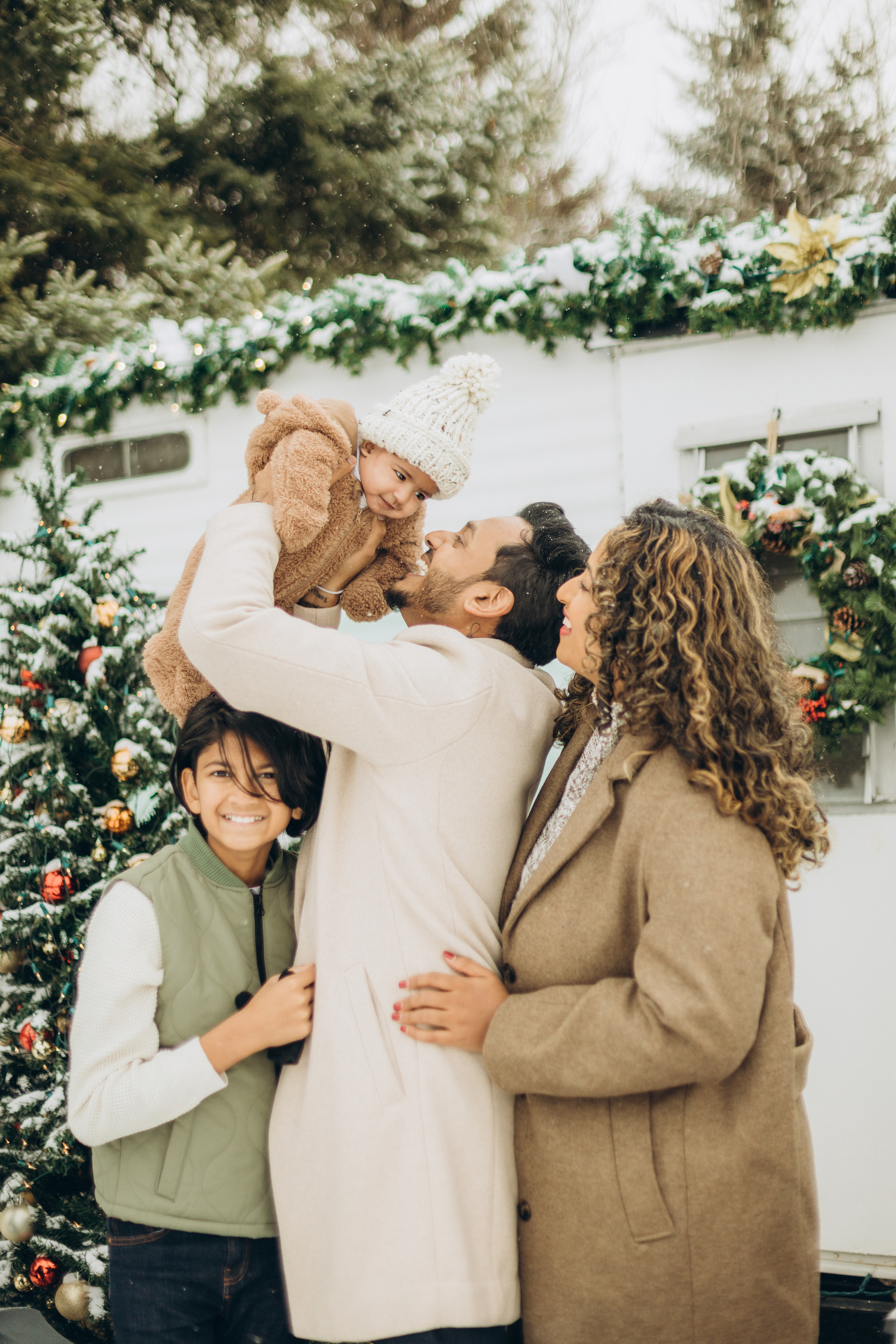 Merry Christmas!. Wedding Photographer Toronto