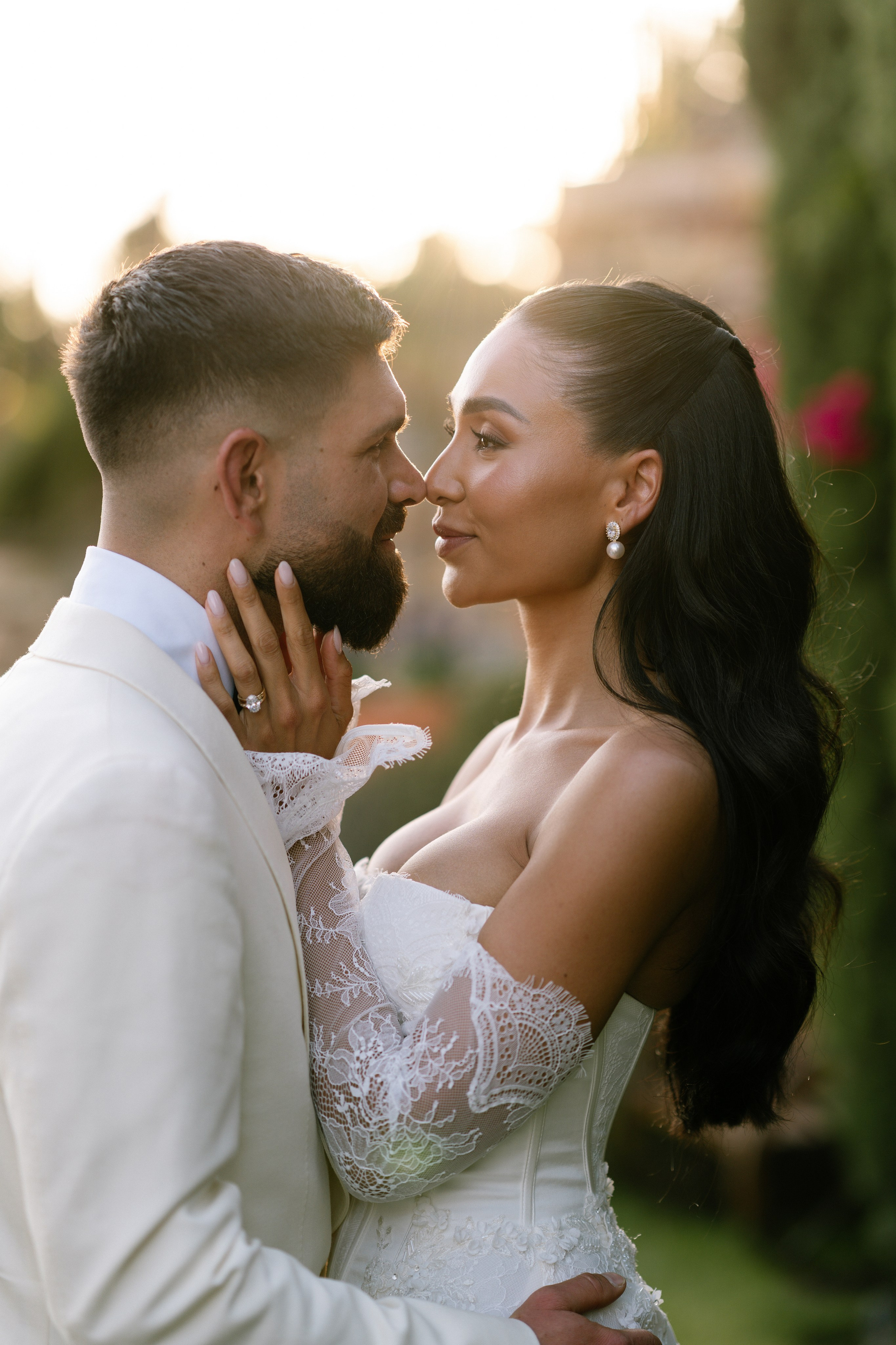 M&M (Spain). Wedding Photographer Toronto