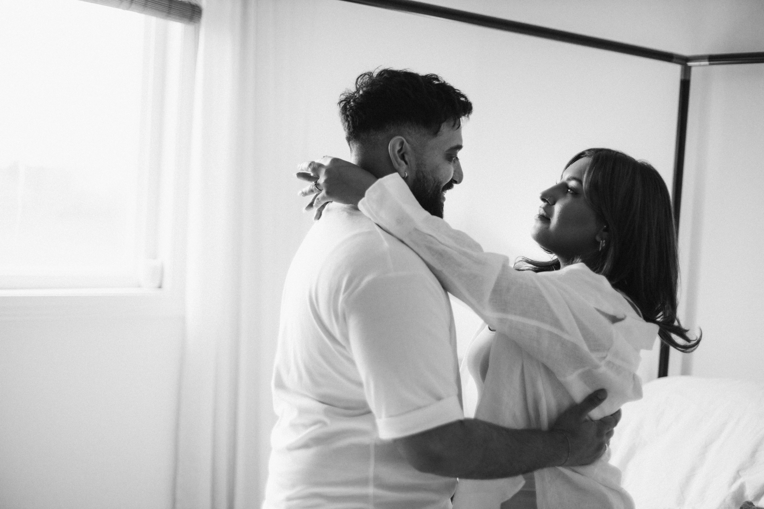 Sanjam&Sahil. Wedding Photographer Toronto