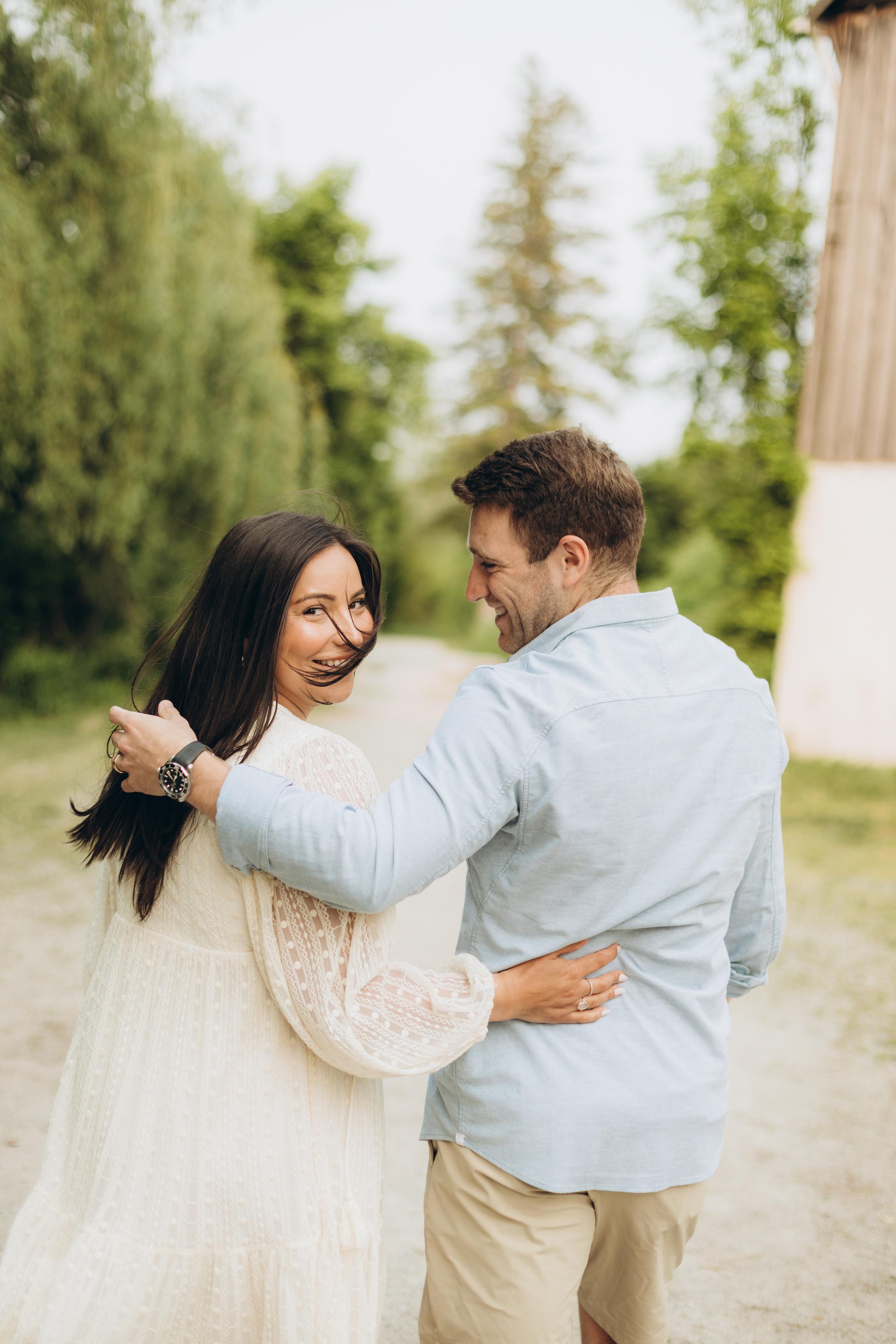 Family session. Wedding Photographer Toronto