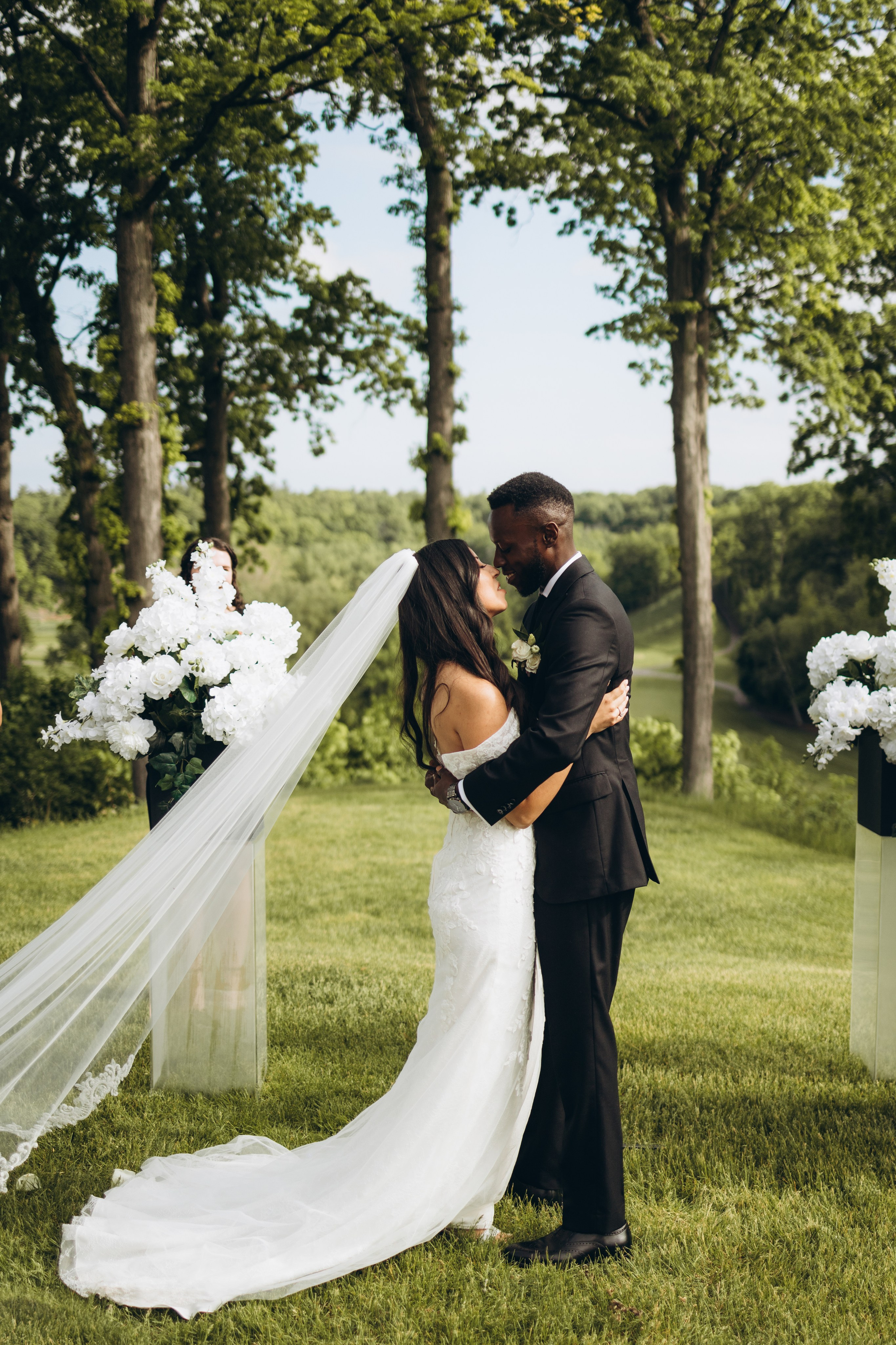 Ximena&Andrew. Wedding Photographer Toronto