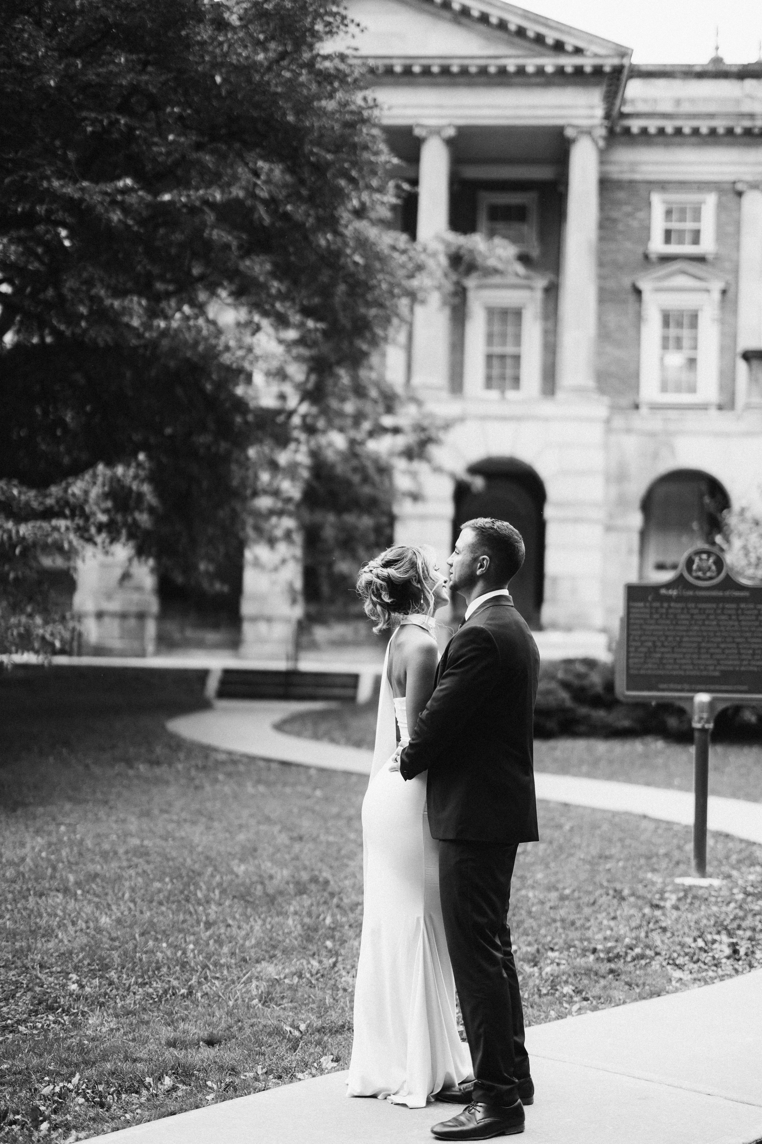 Luisa&Lucas. Wedding Photographer Toronto