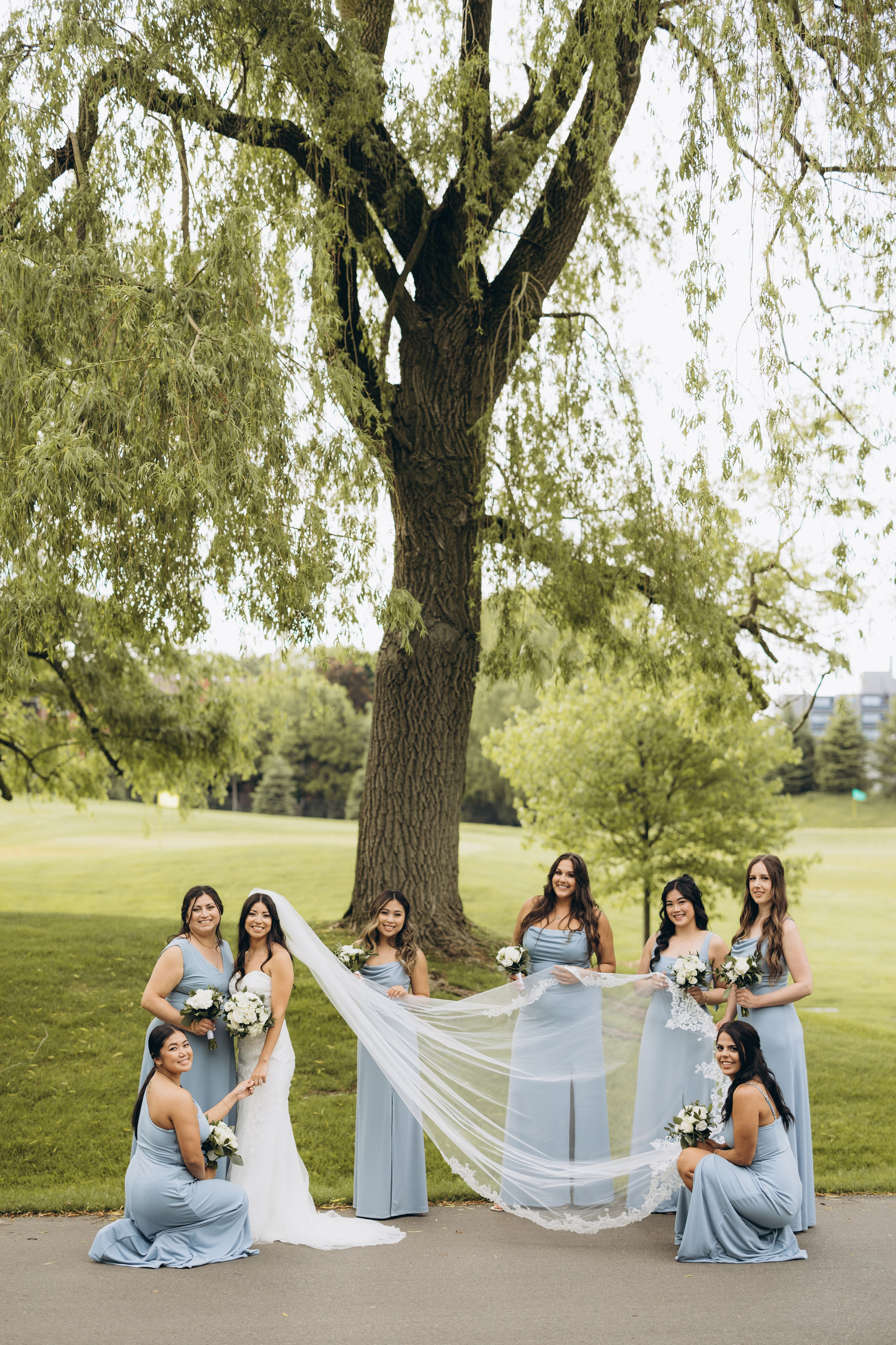 Ximena&Andrew. Wedding Photographer Toronto
