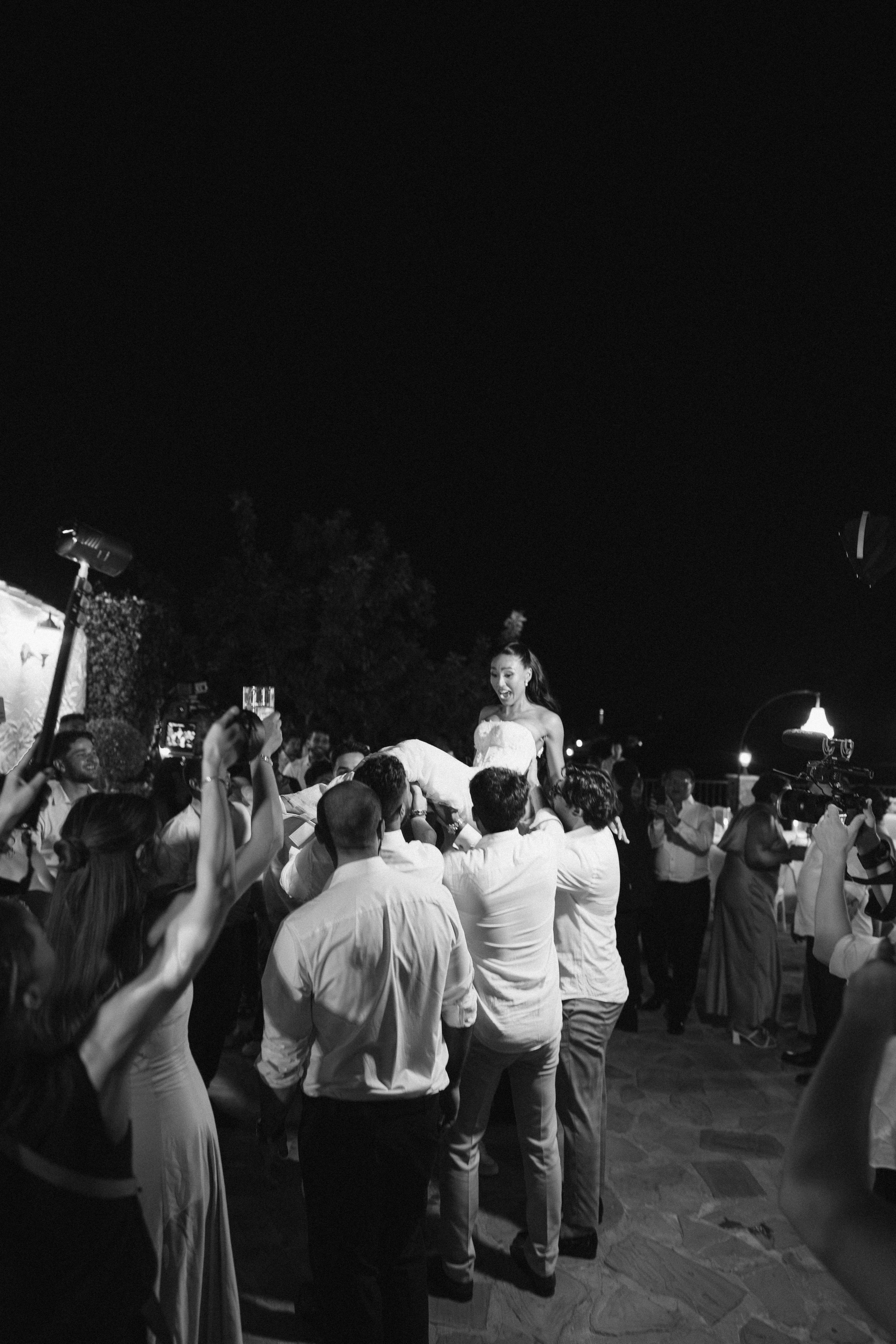 M&M (Spain). Wedding Photographer Toronto