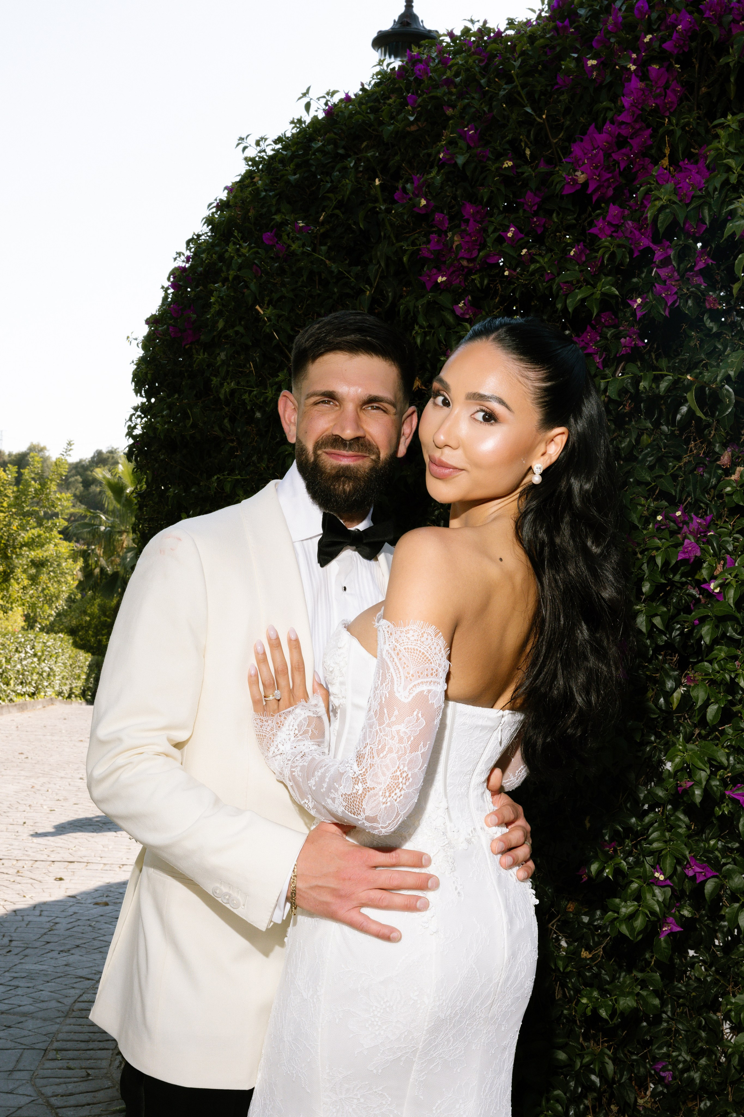 M&M (Spain). Wedding Photographer Toronto