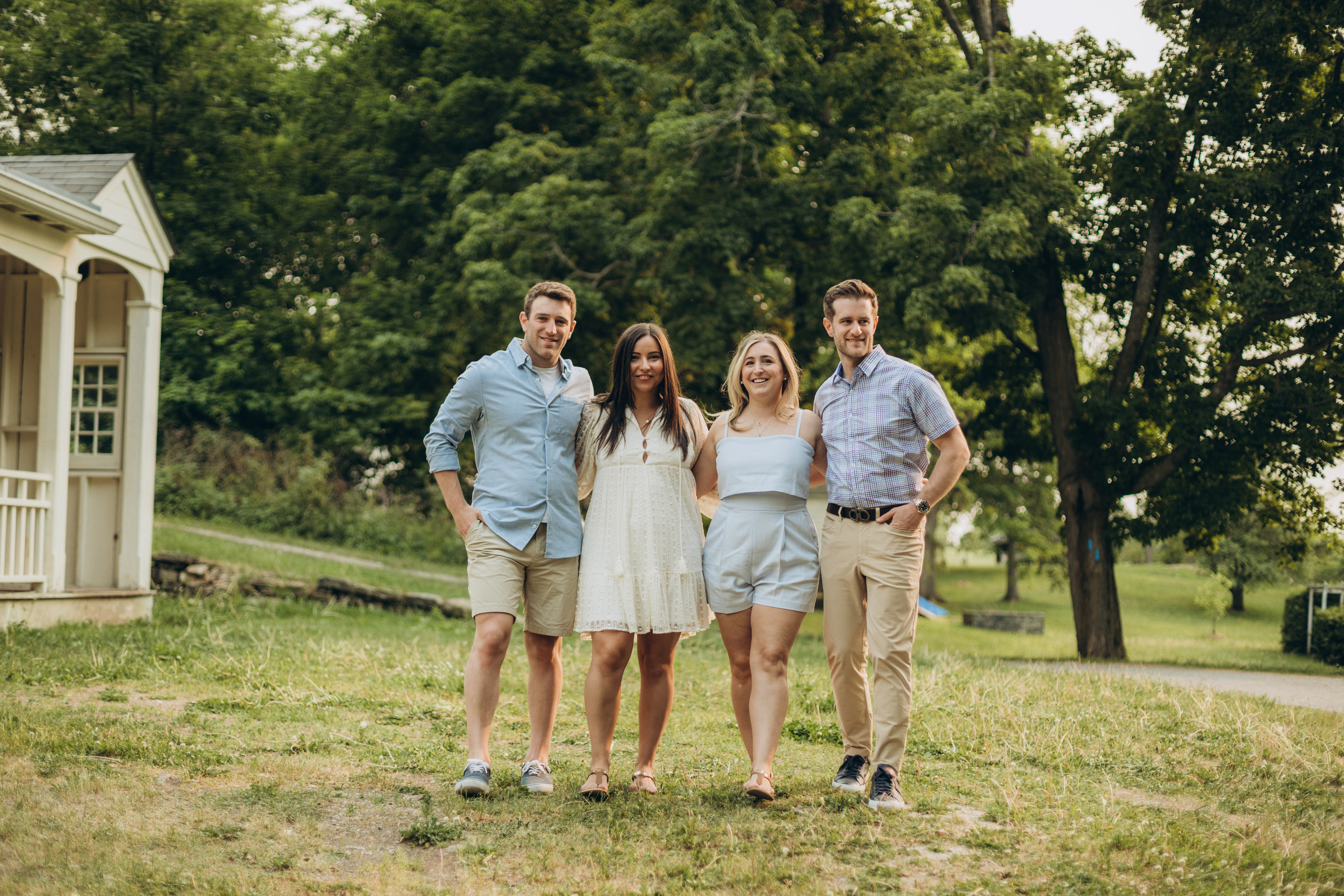 Family session. Wedding Photographer Toronto