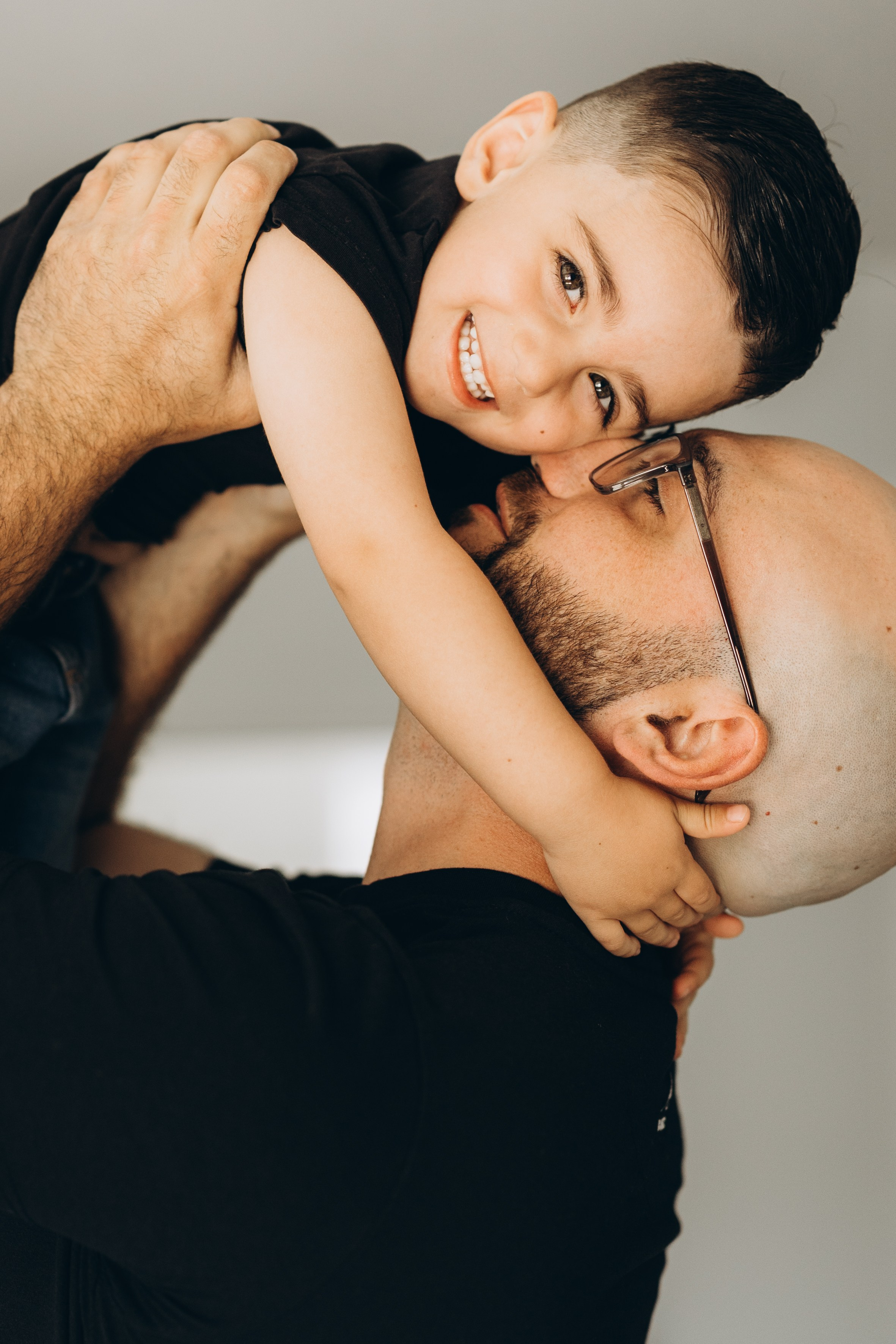 Sima family. Wedding Photographer Toronto