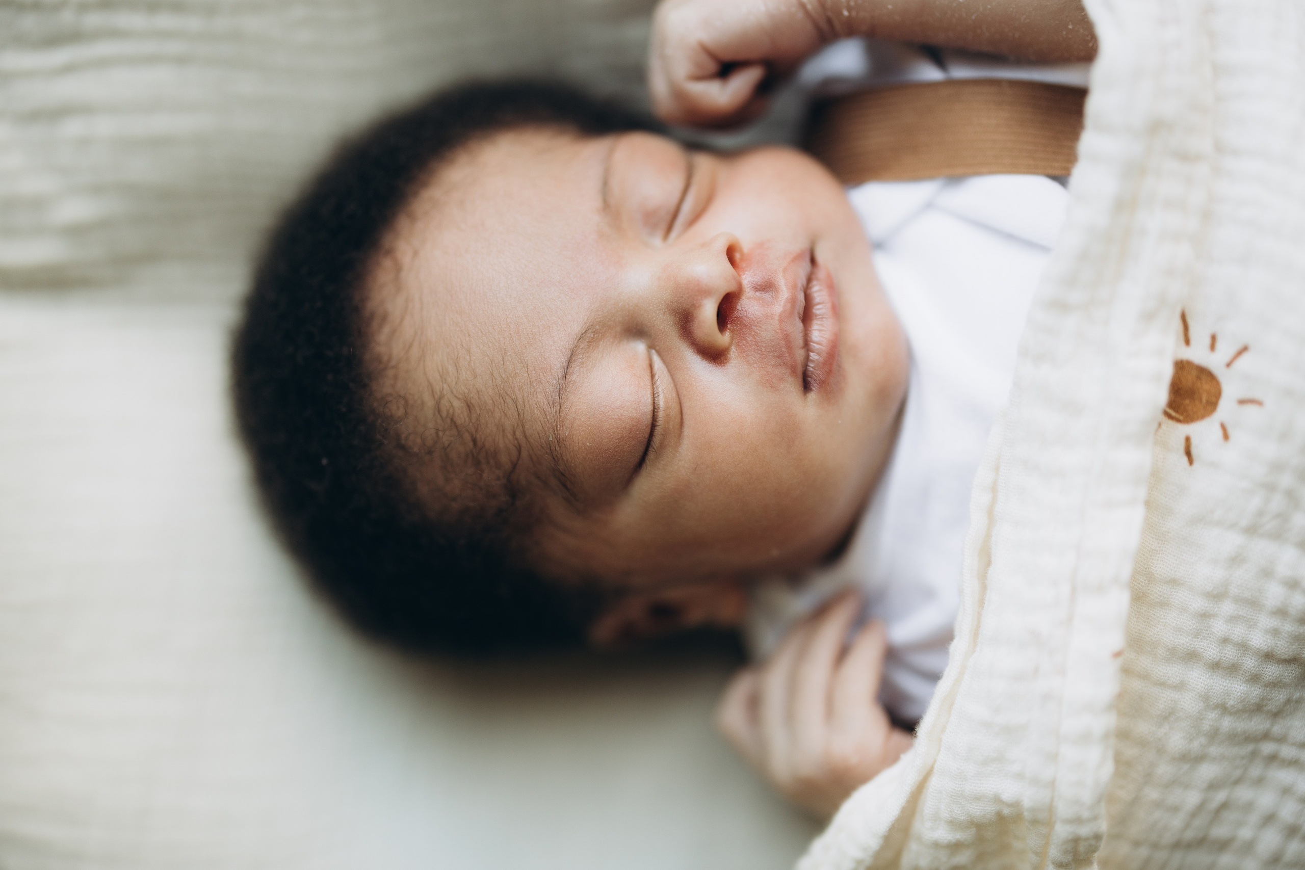 Baby N. Wedding Photographer Toronto