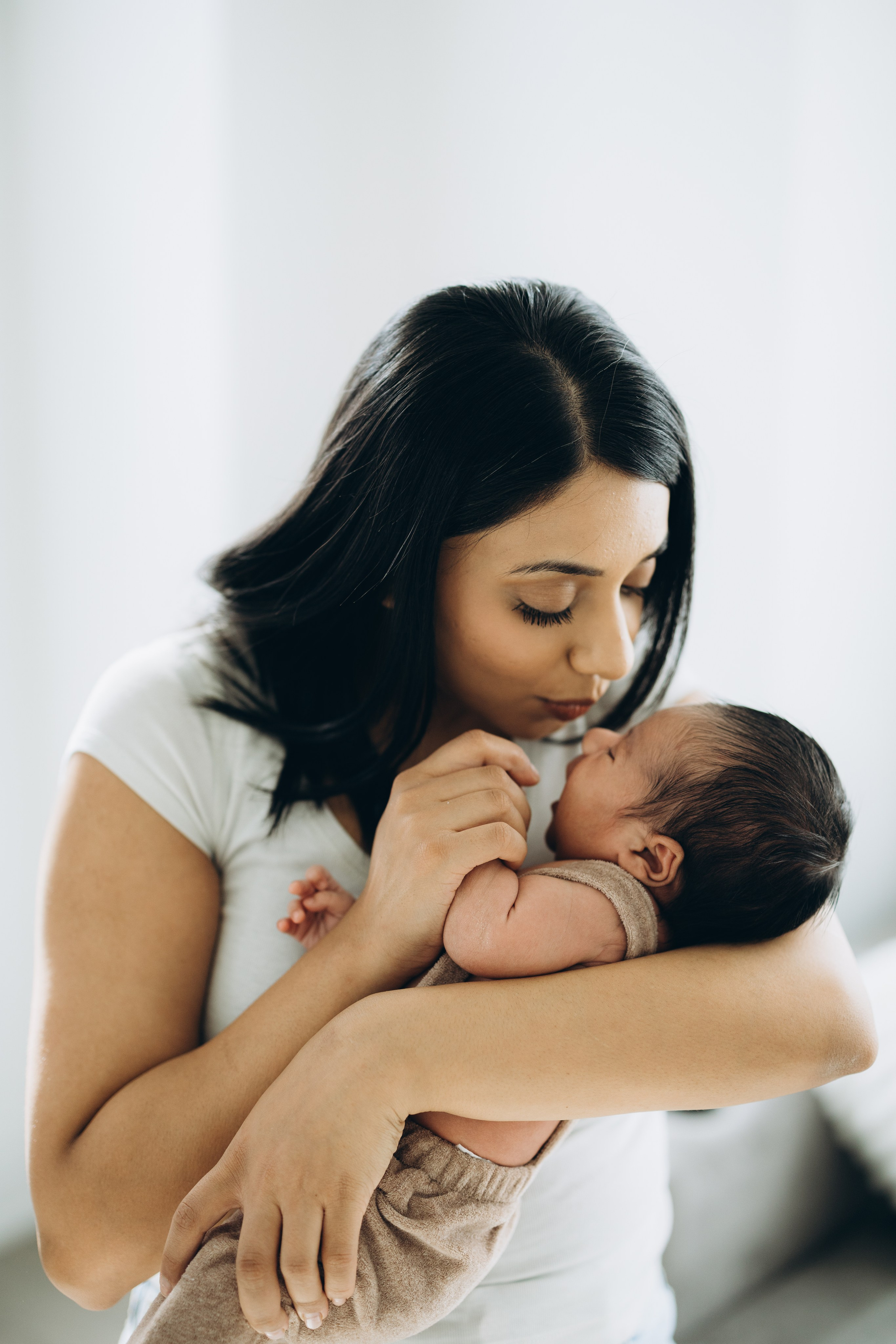 4 of us. Wedding Photographer Toronto