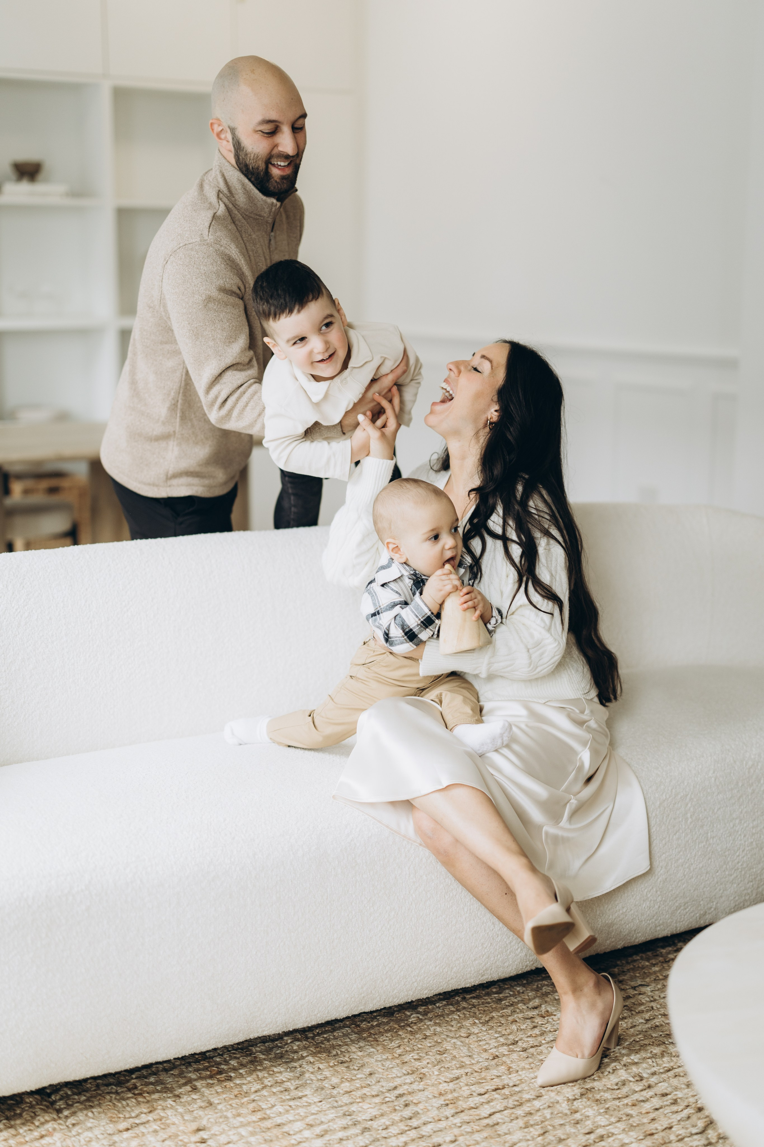 Christmas 2024. Wedding Photographer Toronto