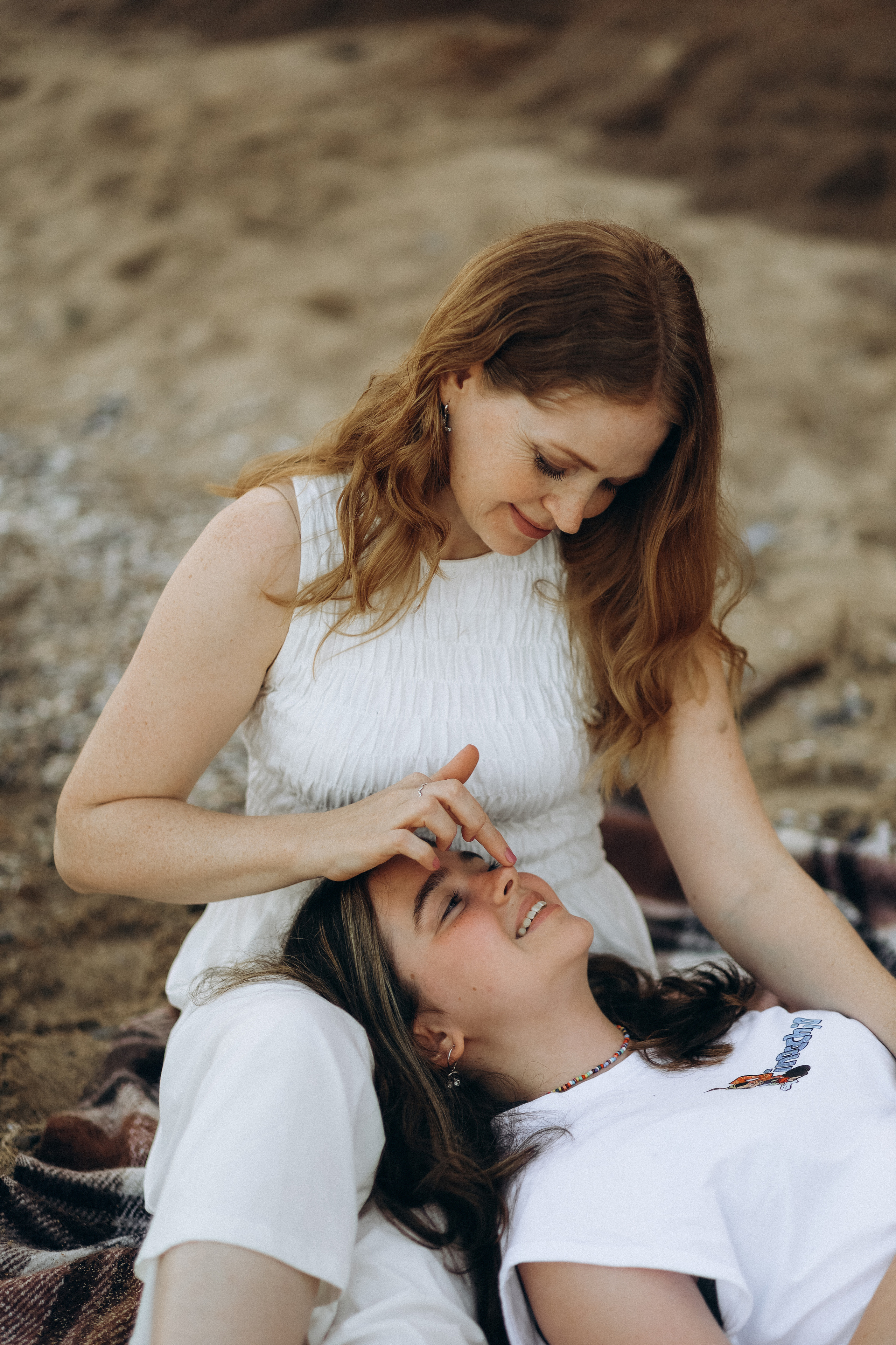Family time. Wedding Photographer Toronto