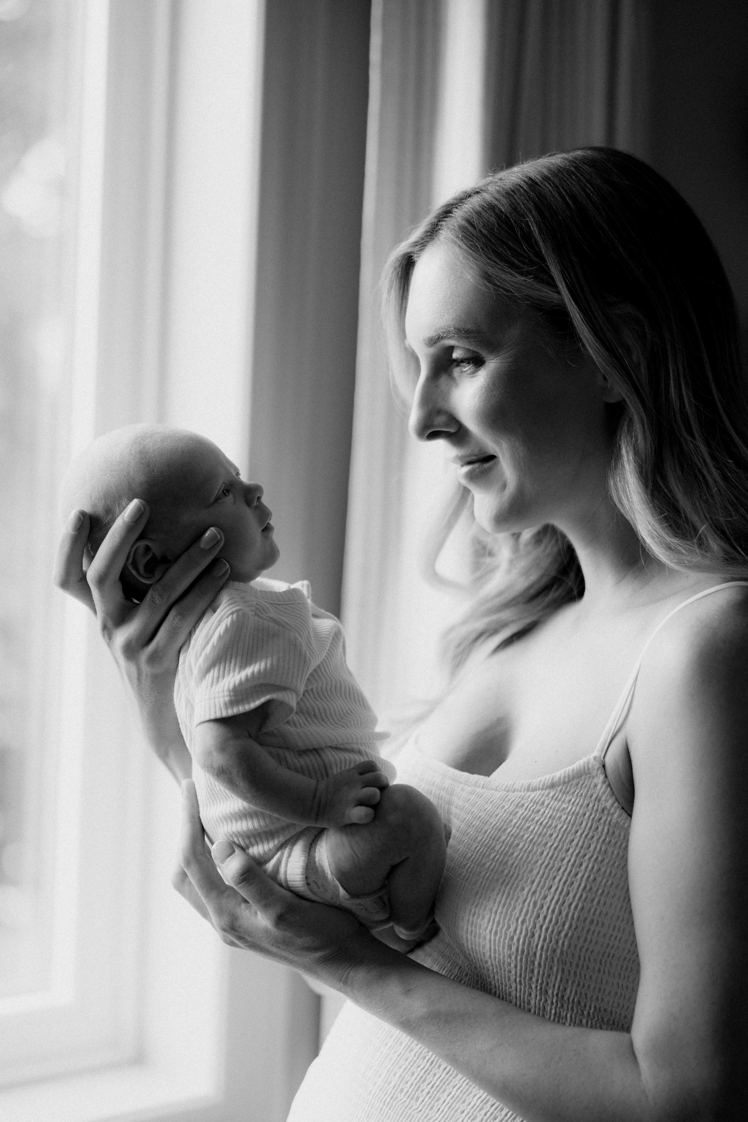 Baby Myles. Wedding Photographer Toronto