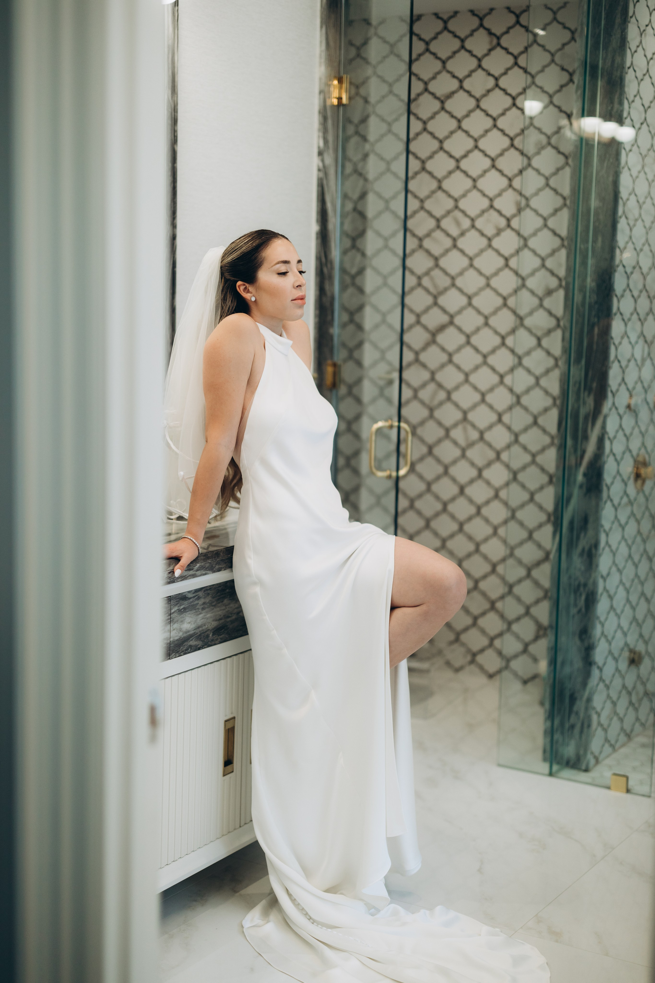 M&M. Wedding Photographer Toronto