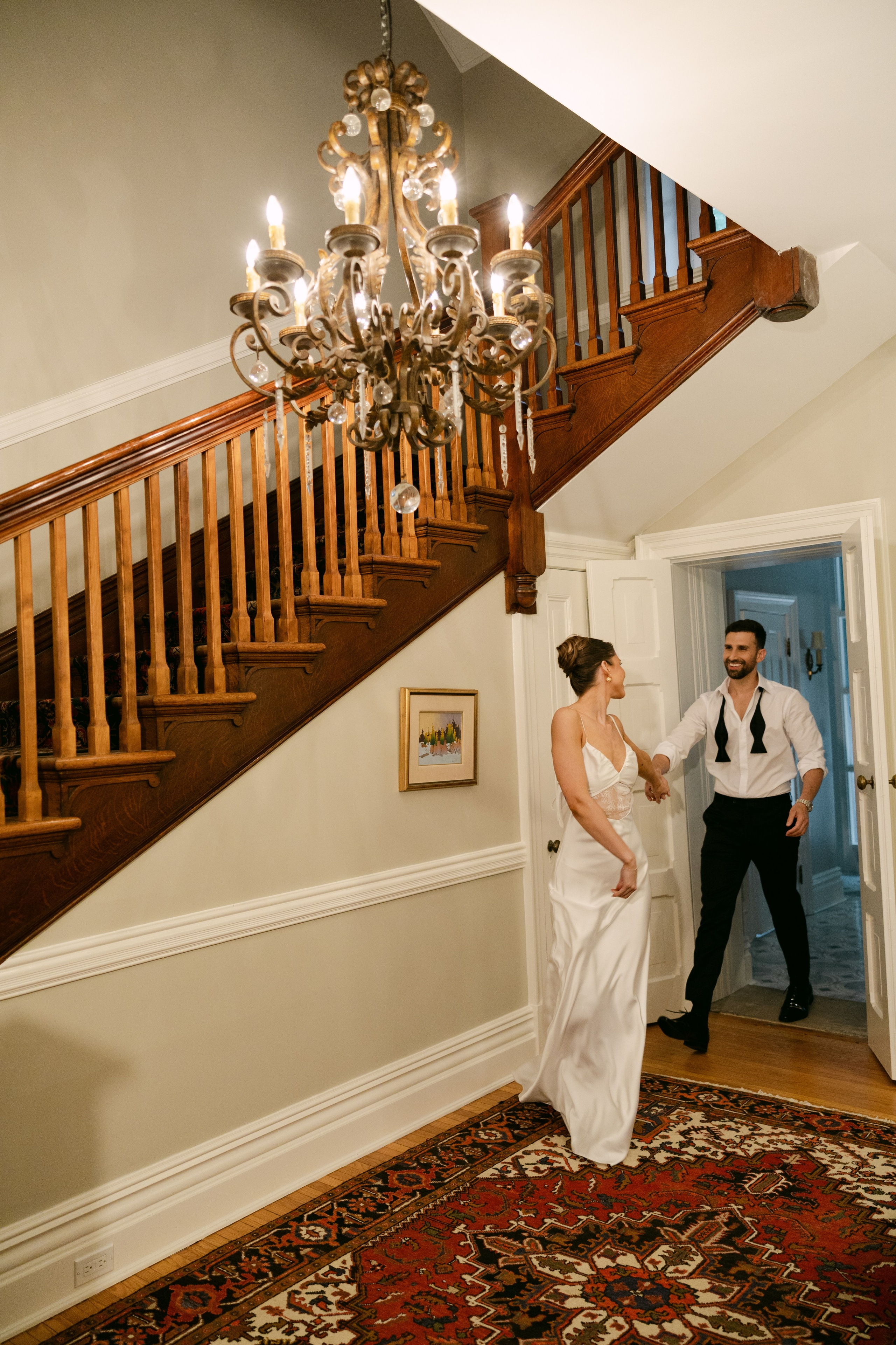 A&E. Wedding Photographer Toronto