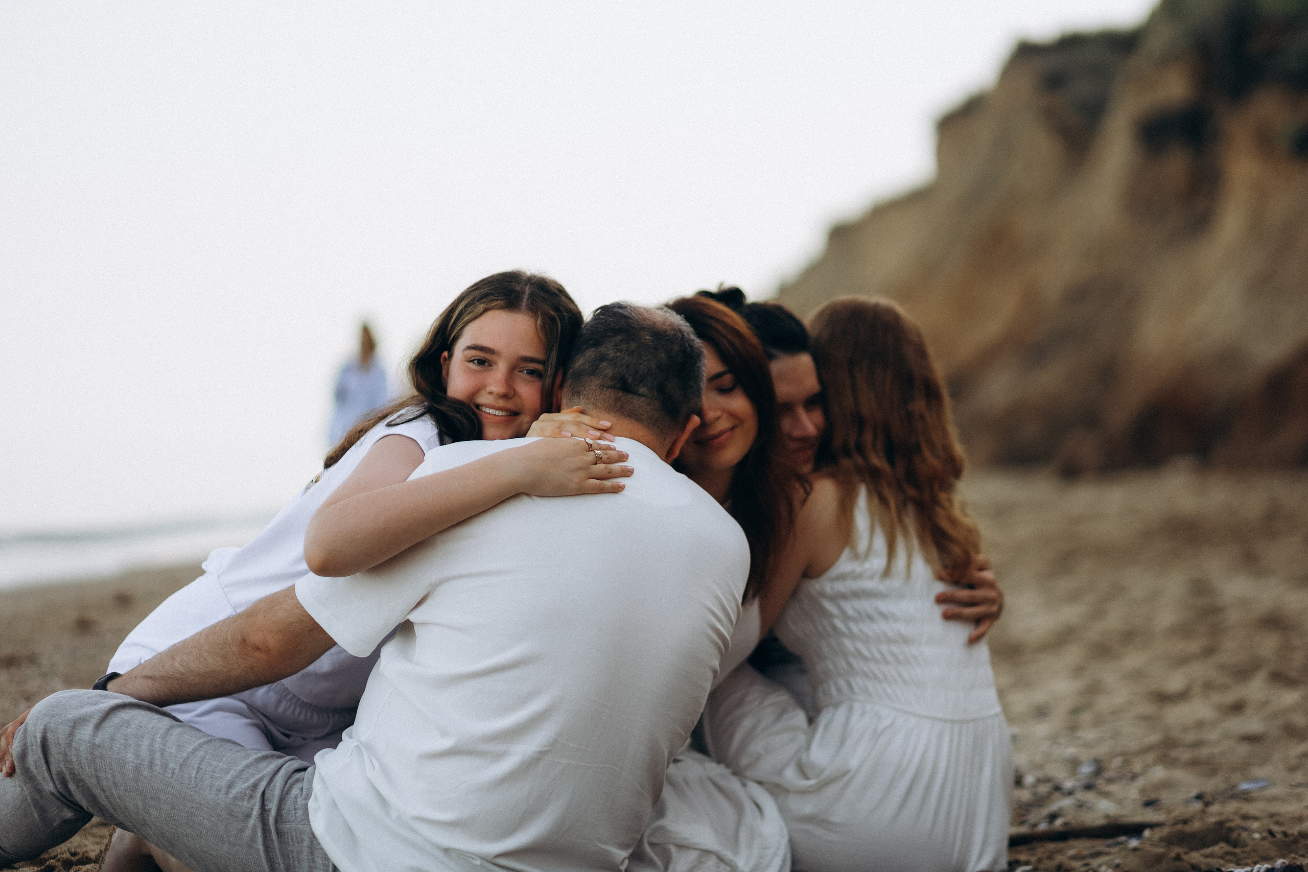 Family time. Wedding Photographer Toronto
