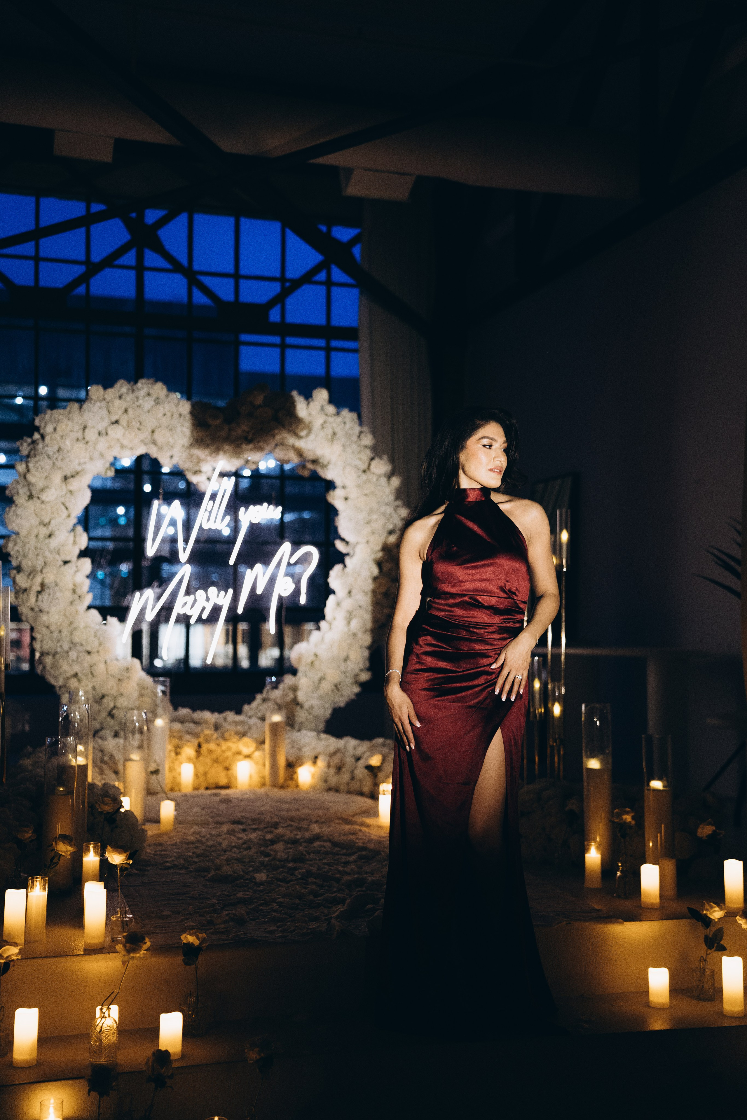 Yes!. Wedding Photographer Toronto