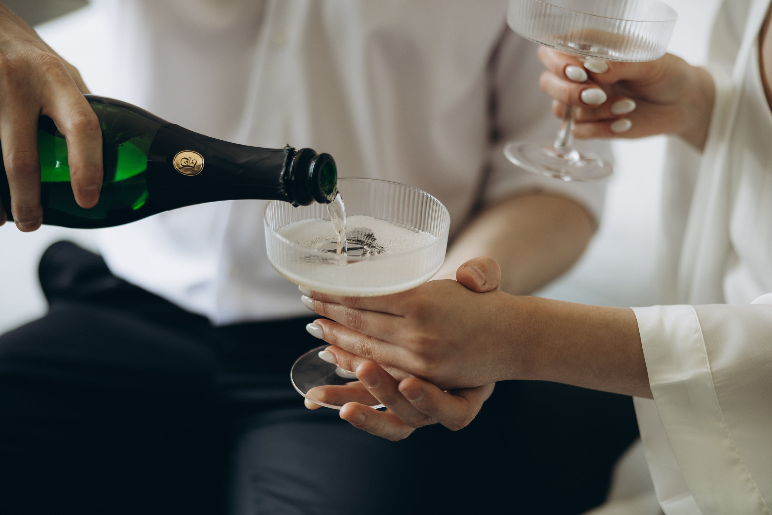 Dasha&Alex. Wedding Photographer Toronto