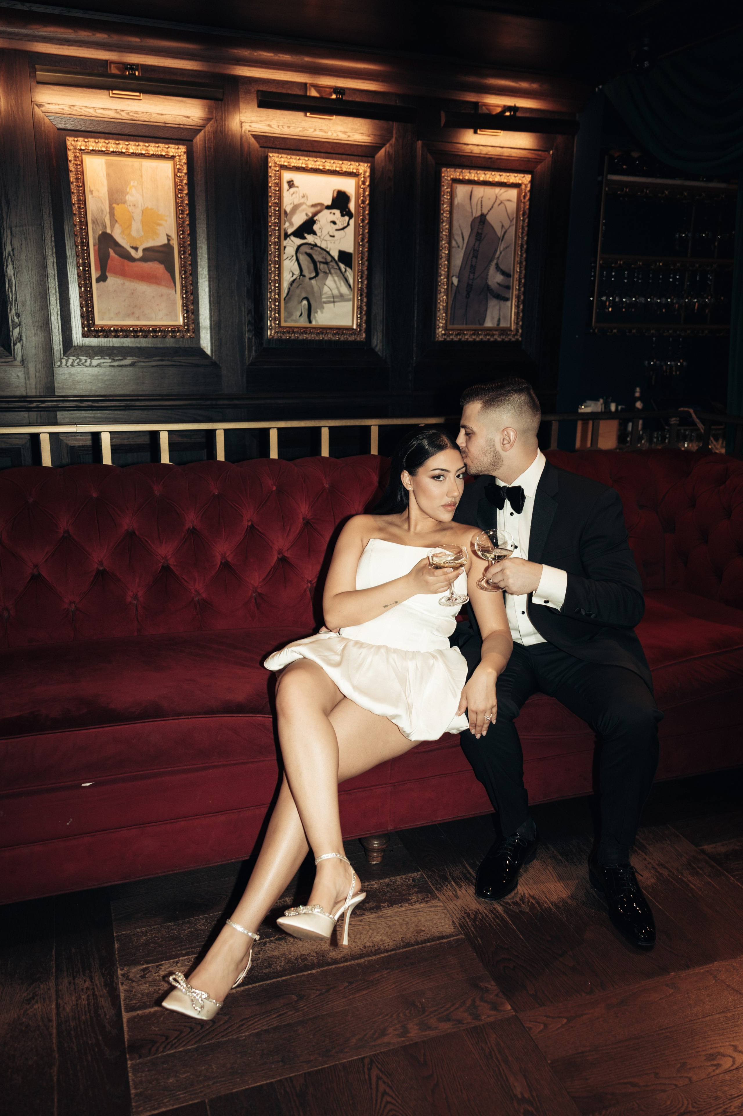 K&F. Wedding Photographer Toronto