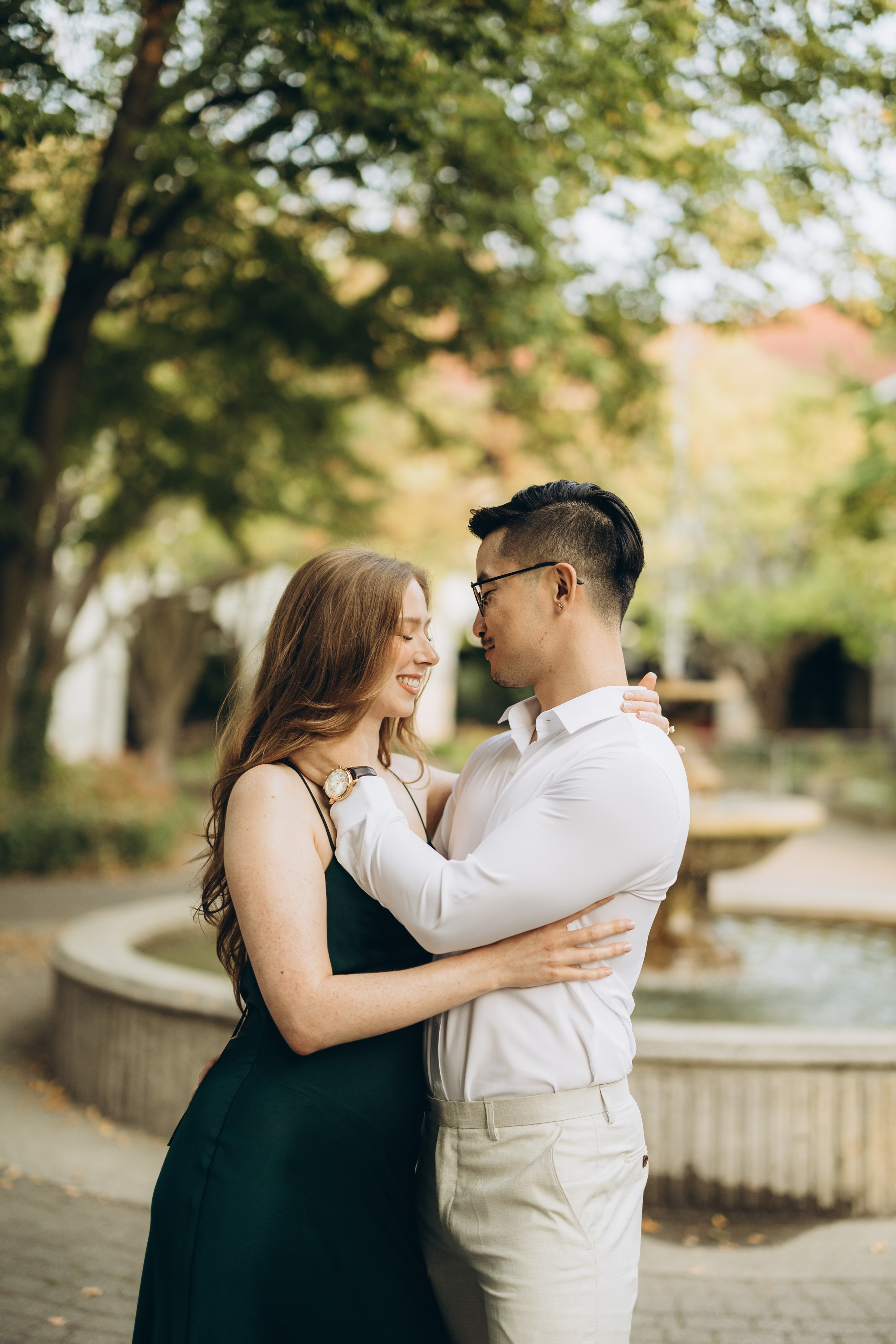Lesley&Kevin. Wedding Photographer Toronto