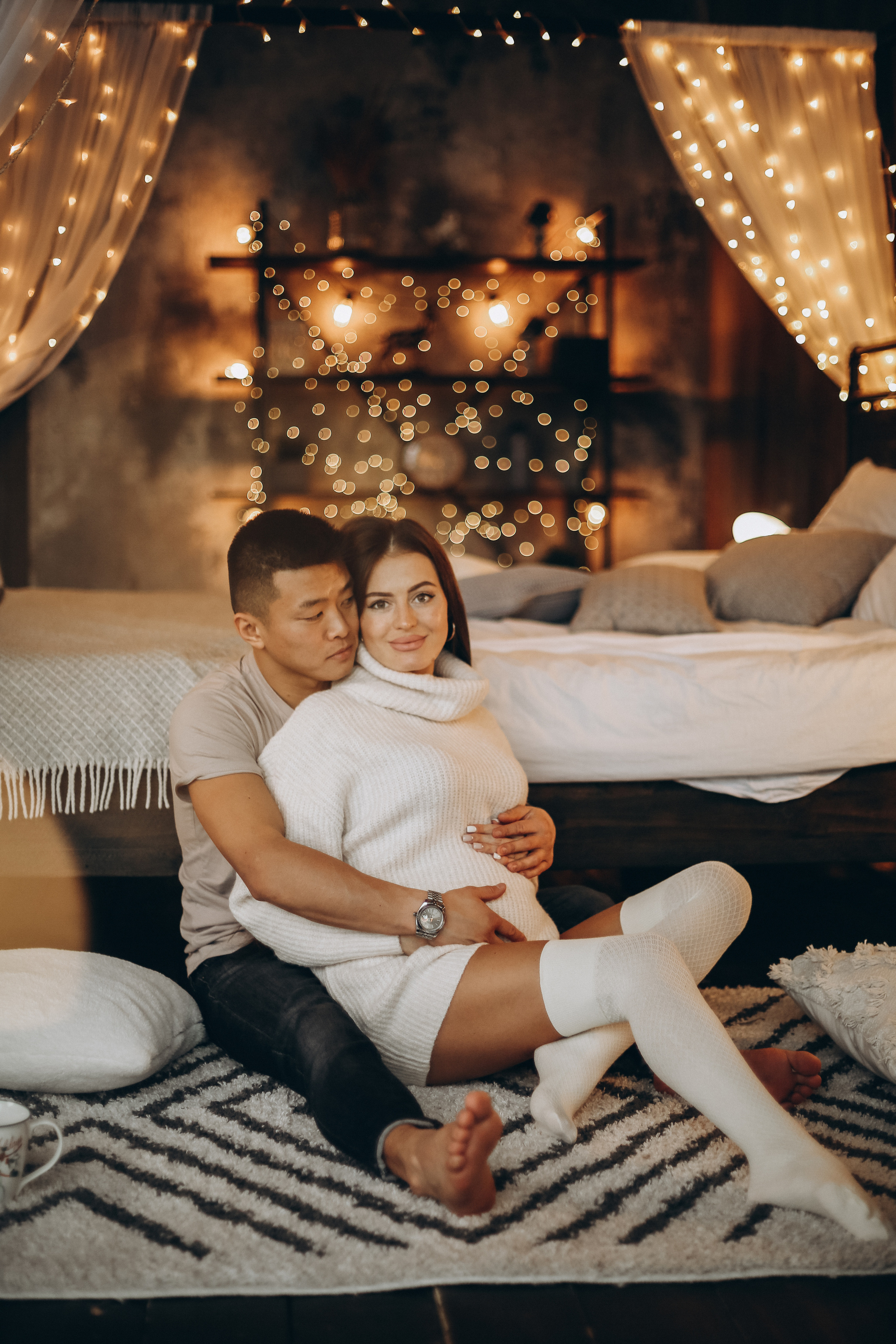 Anna+Arnold. Wedding Photographer Toronto