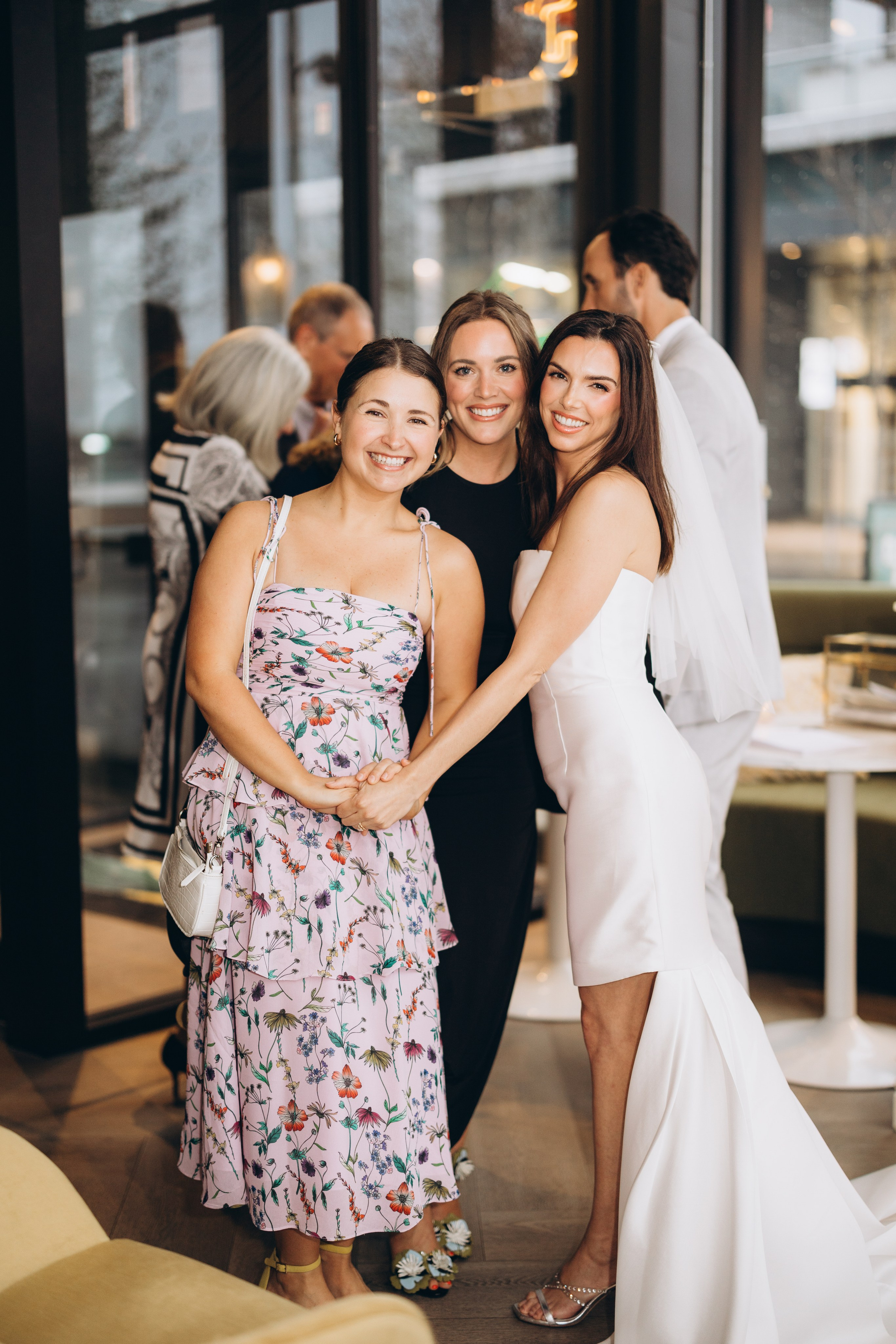 M&T. Wedding Photographer Toronto