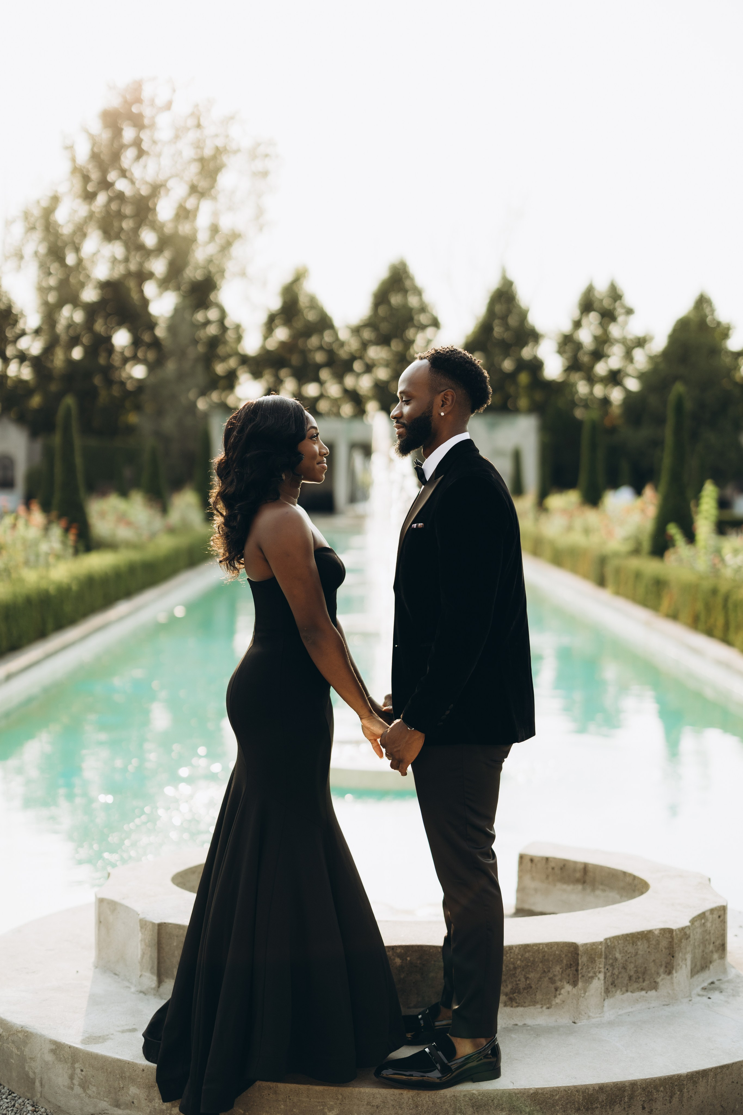 K&T. Wedding Photographer Toronto