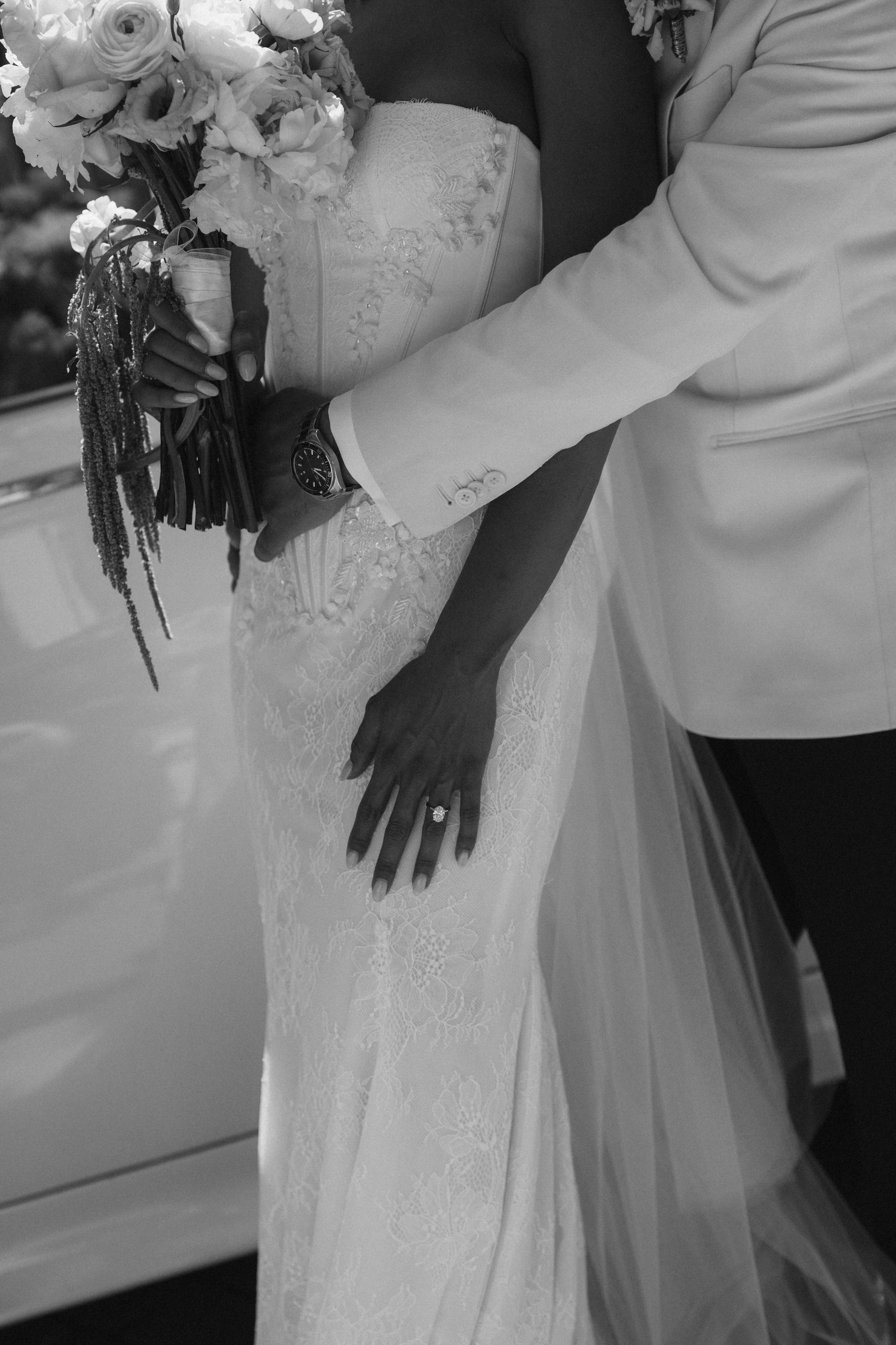 M&M (Spain). Wedding Photographer Toronto