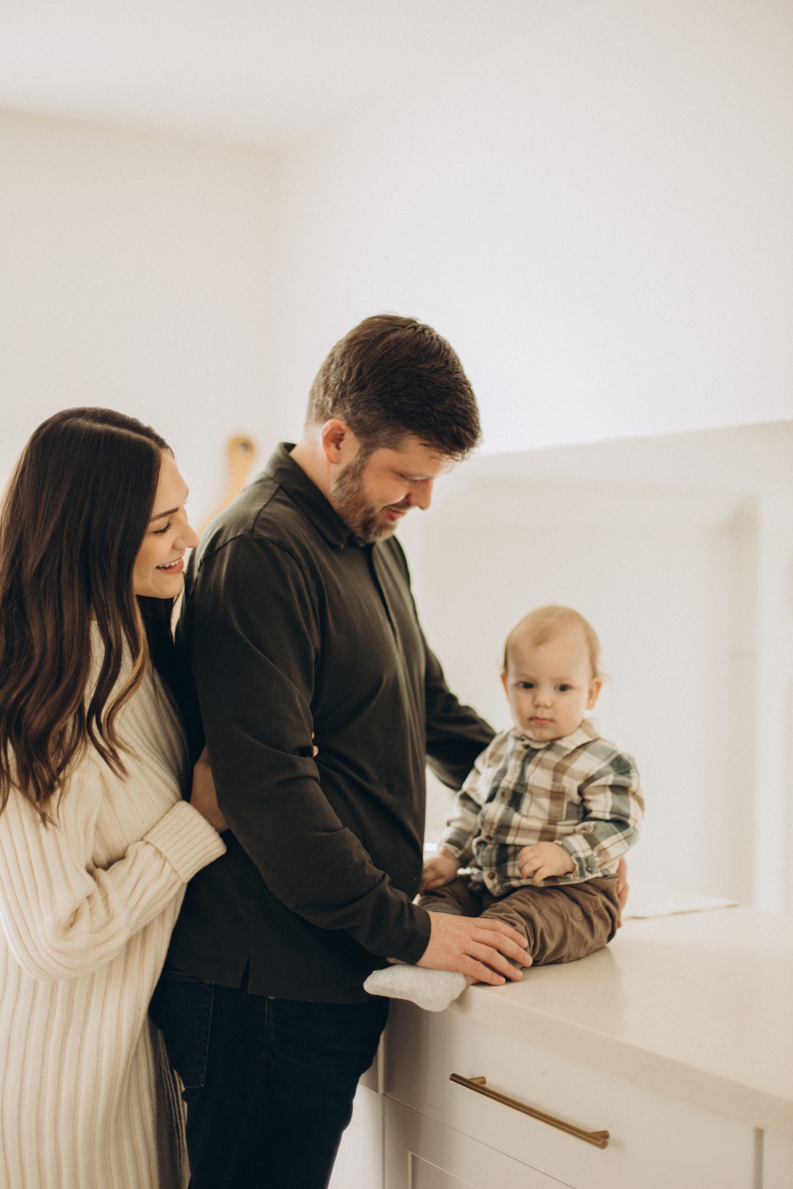 Michaela’s family. Wedding Photographer Toronto