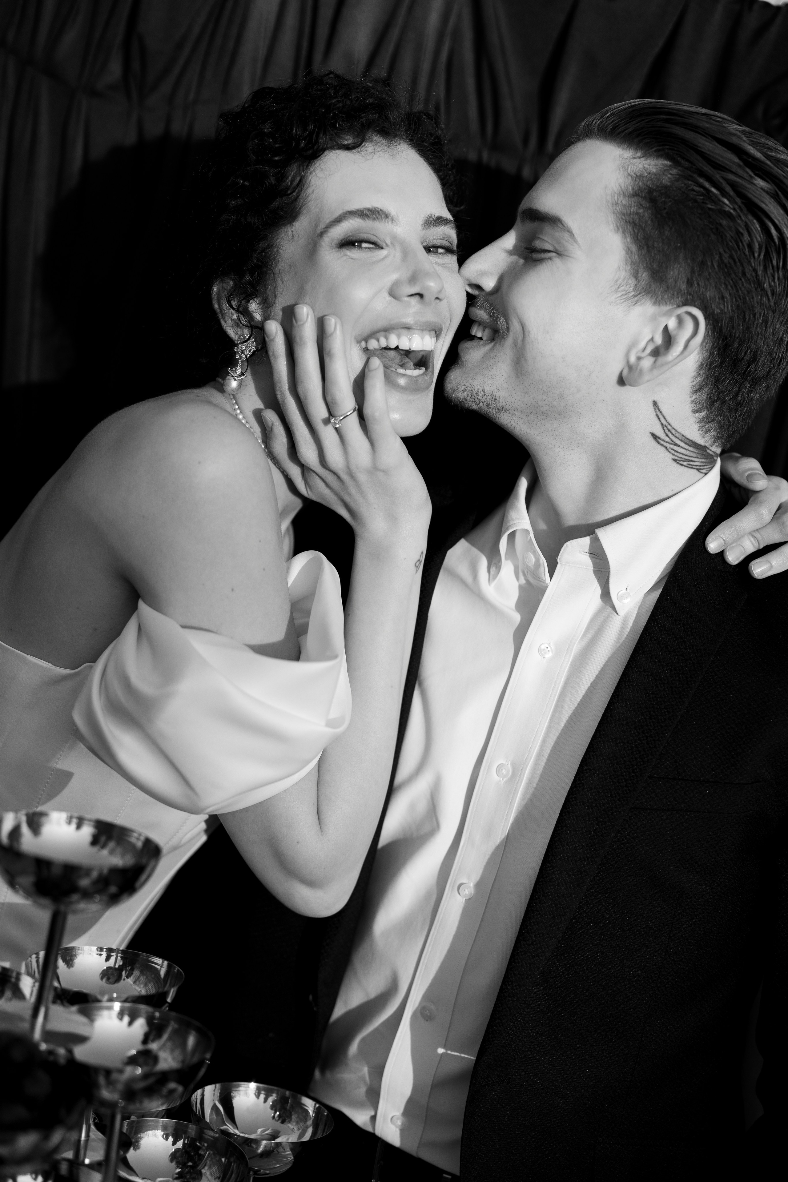 J&A. Wedding Photographer Toronto