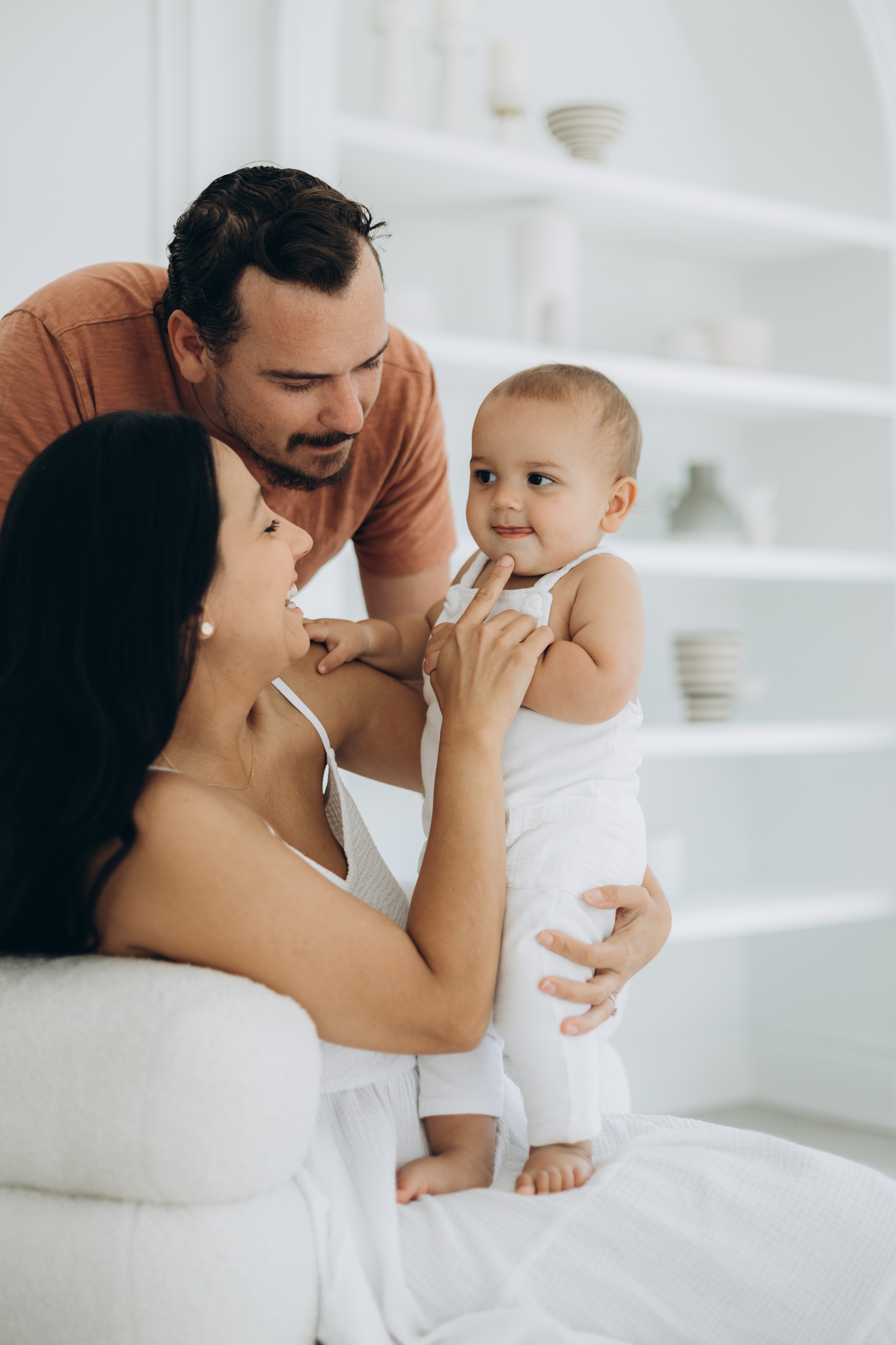 Cake smash. Wedding Photographer Toronto