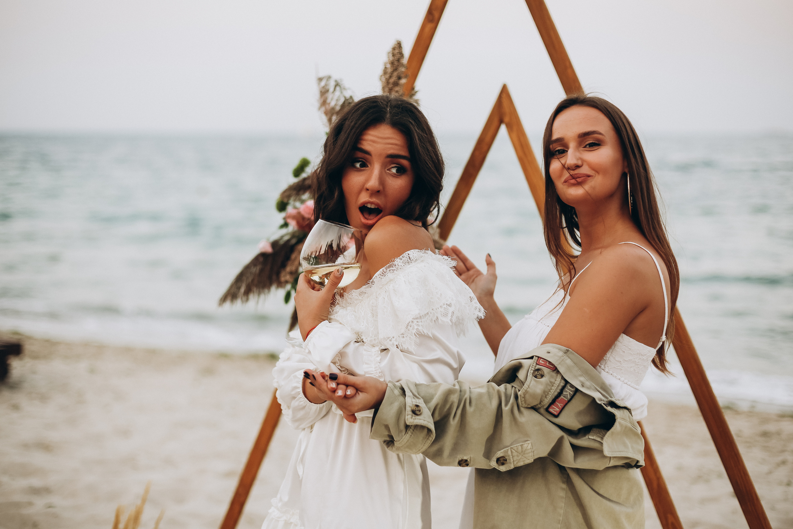 Yana’s bachelorette party. Wedding Photographer Toronto