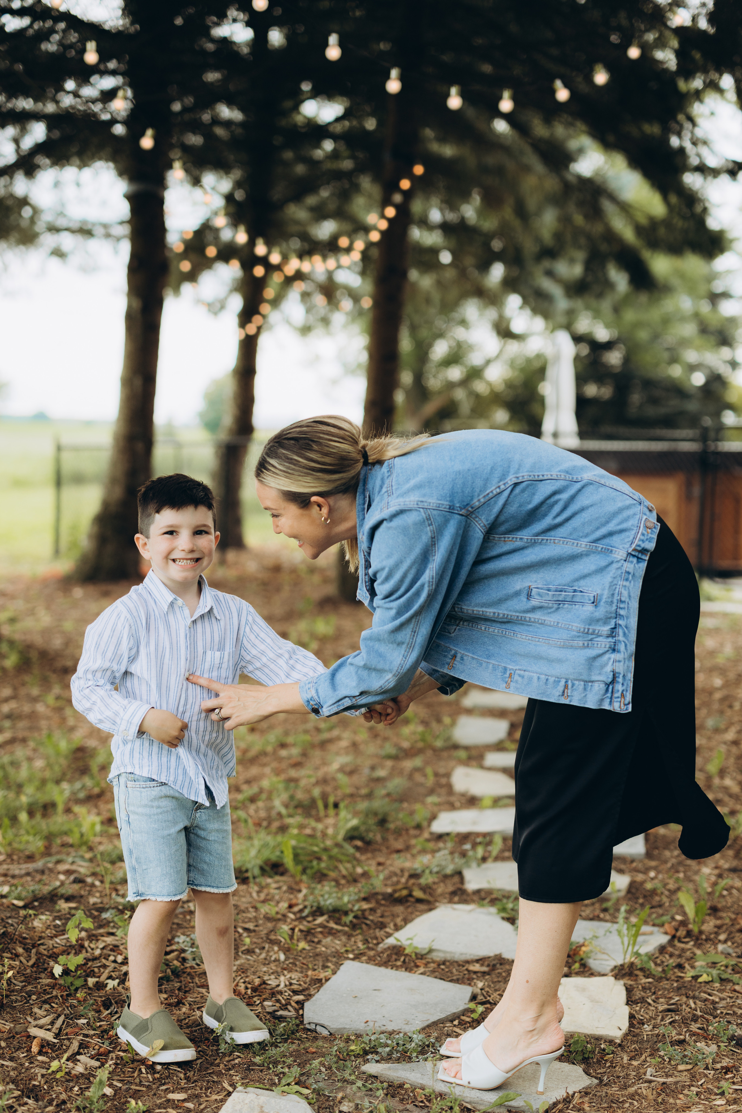 Fall family session. Wedding Photographer Toronto