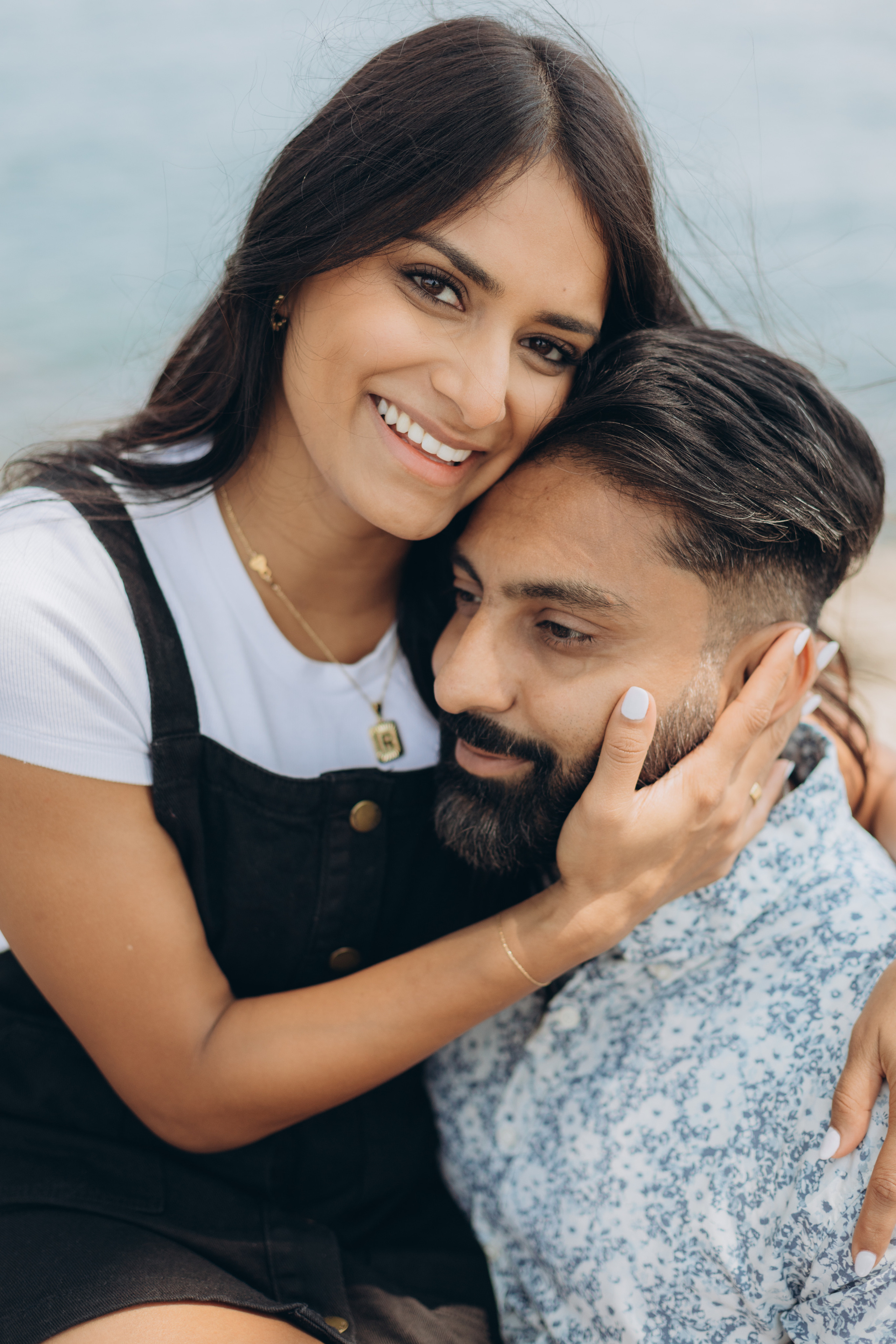 She said Yes!. Wedding Photographer Toronto