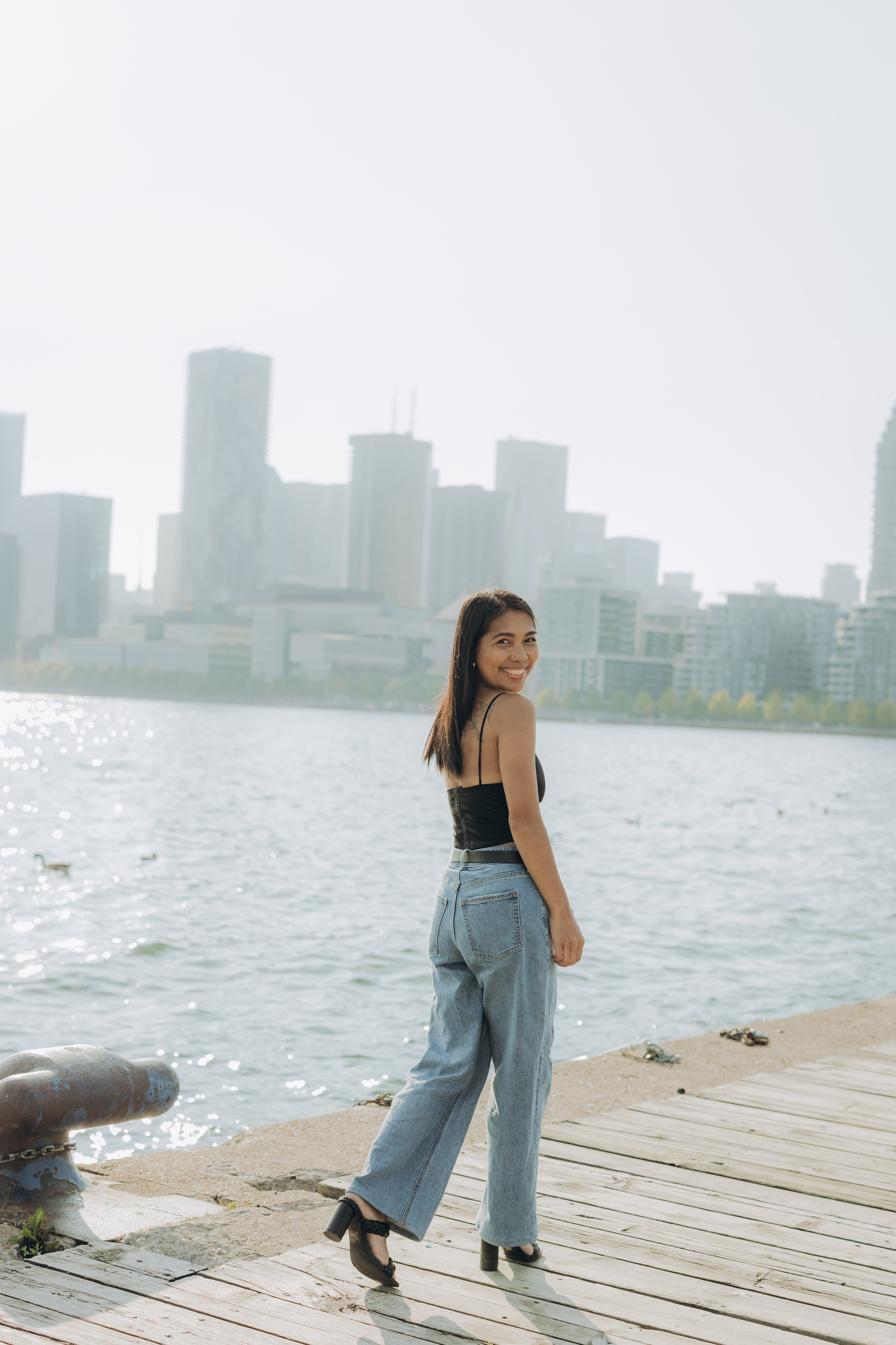 Family session in Toronto. Wedding Photographer Toronto