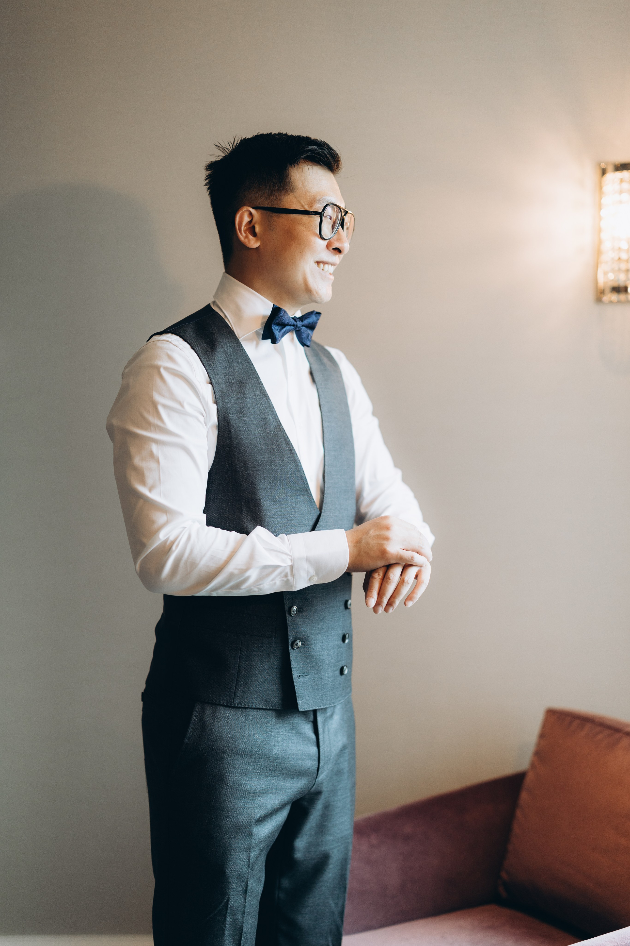 Stephanie&David. Wedding Photographer Toronto