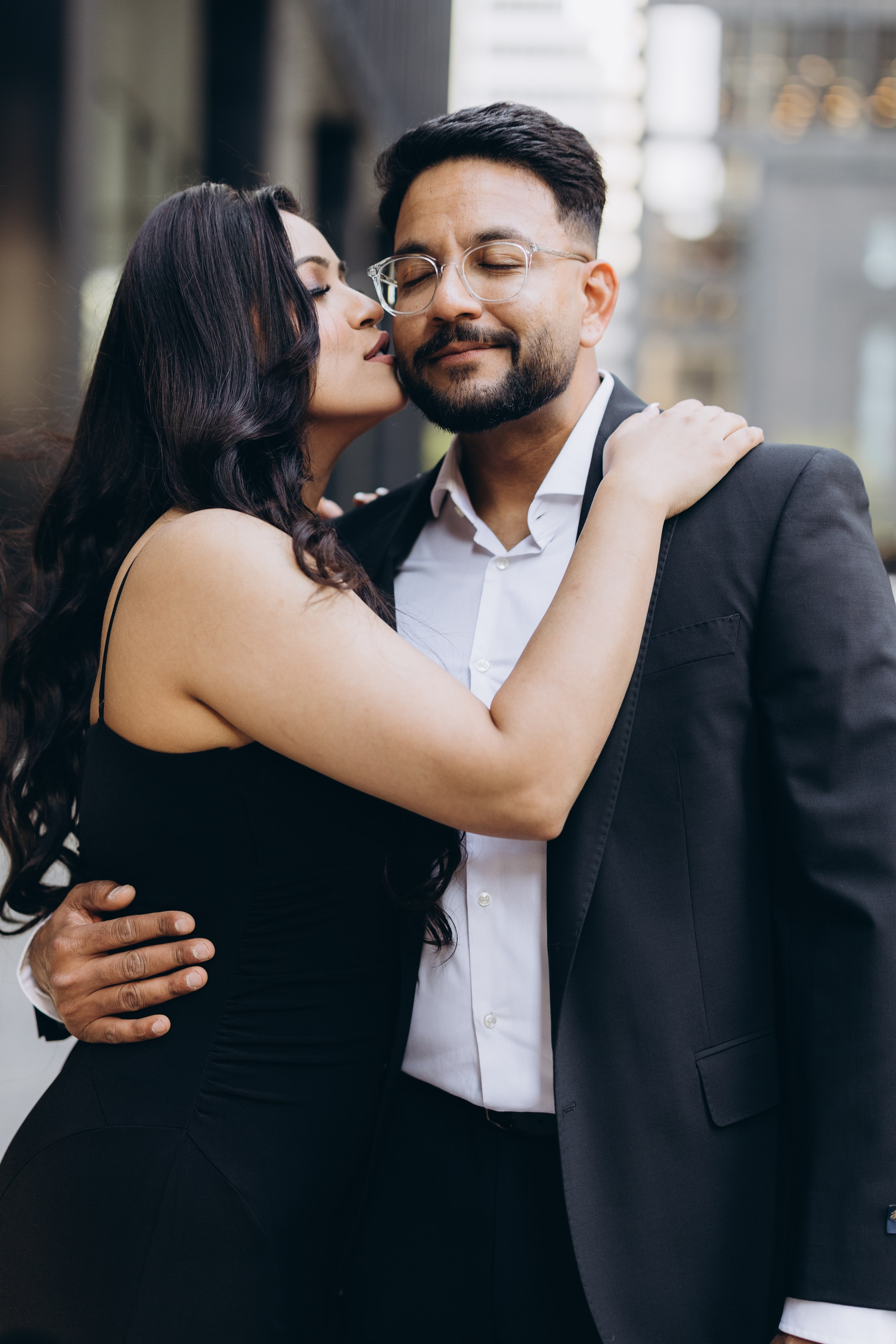 Sonia&Karan. Wedding Photographer Toronto