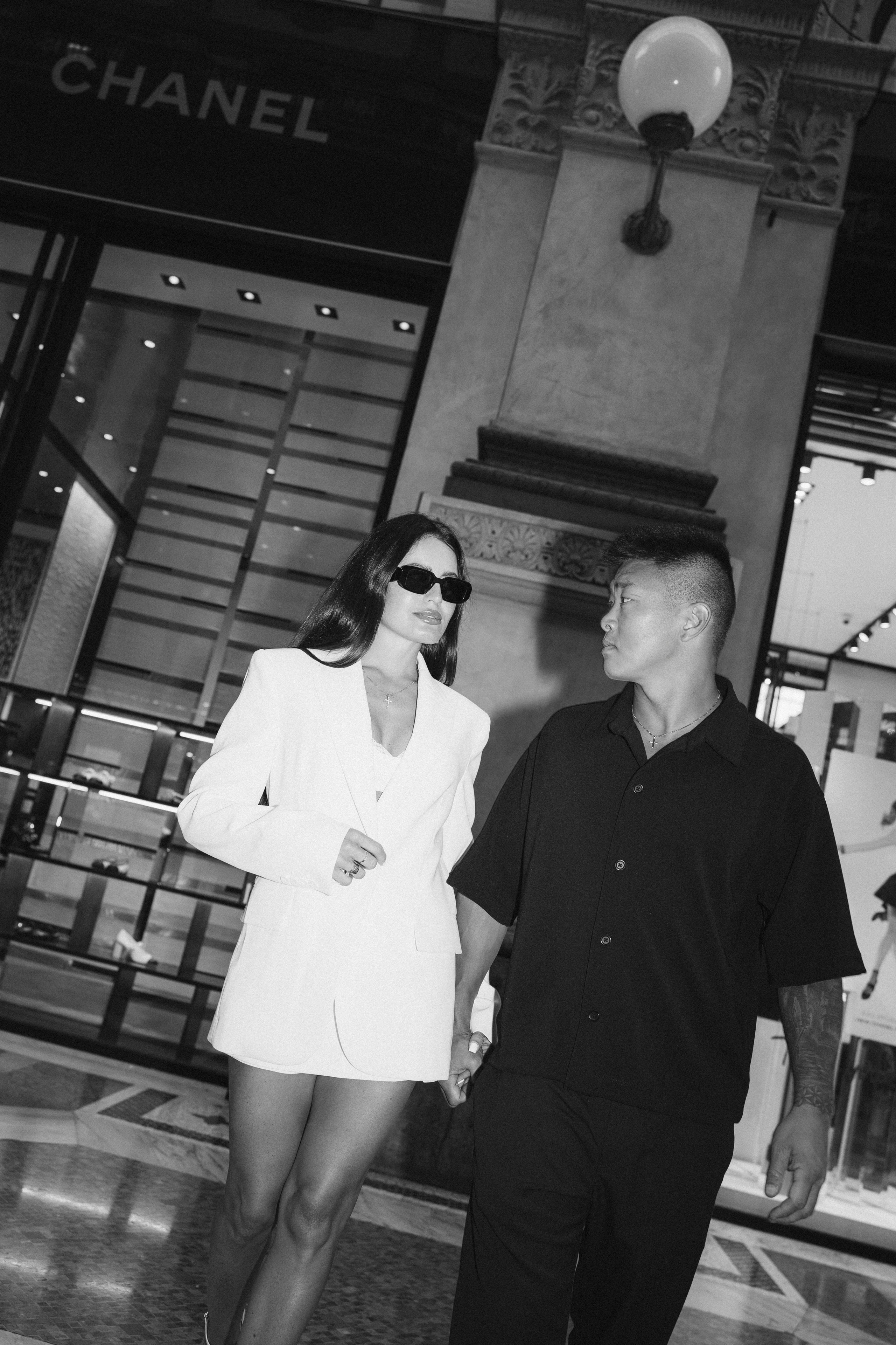 Anna&Arnold (Italy). Wedding Photographer Toronto