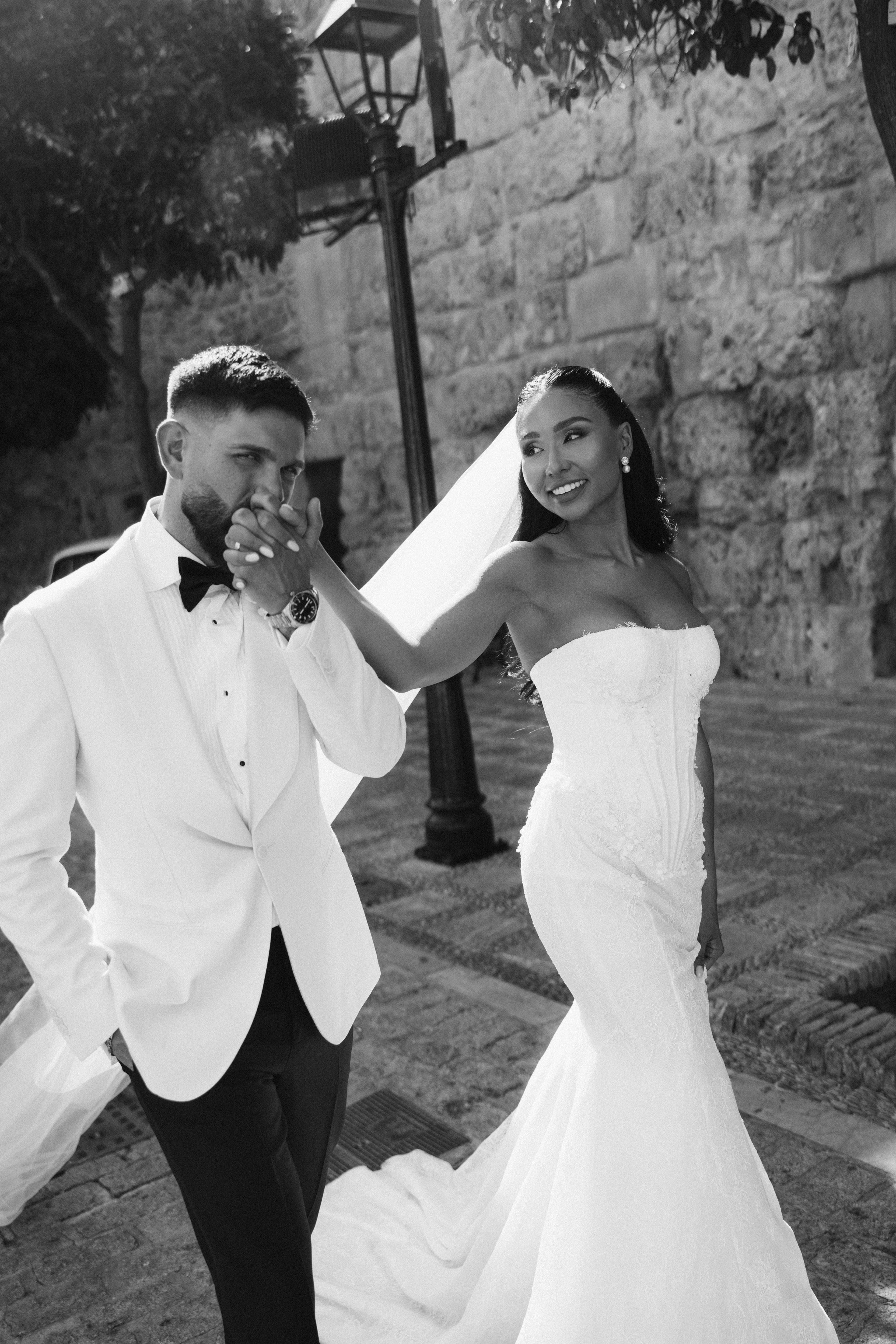 M&M (Spain). Wedding Photographer Toronto