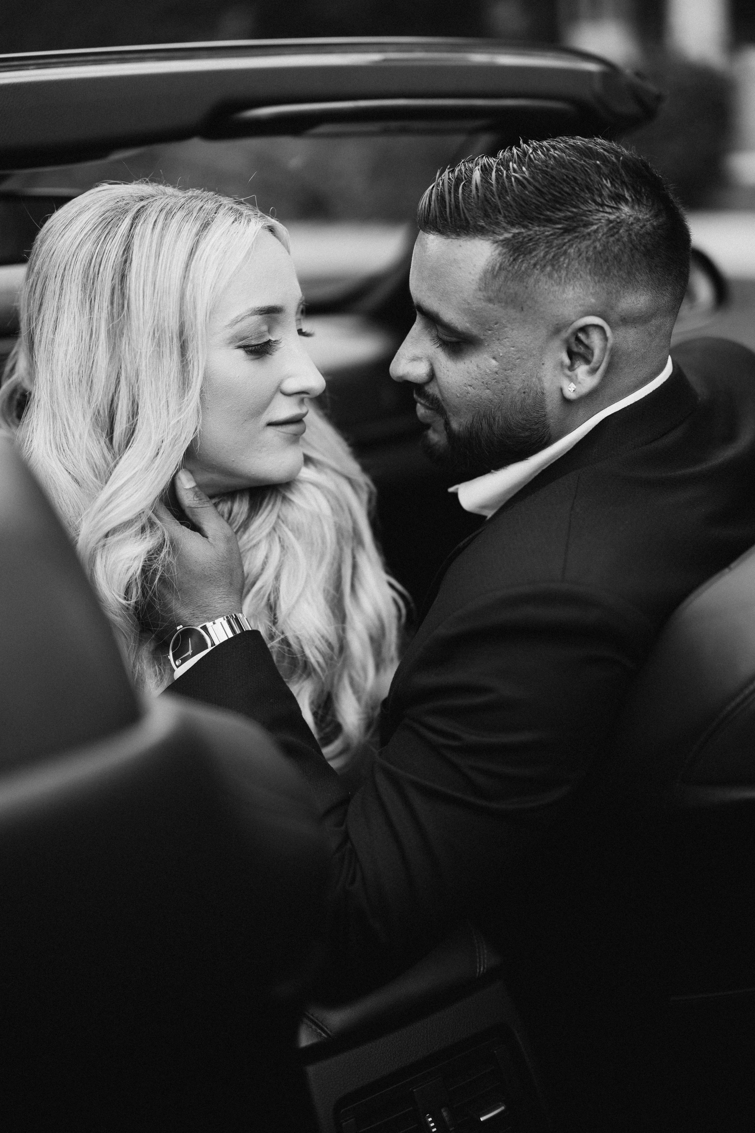 C&A. Wedding Photographer Toronto
