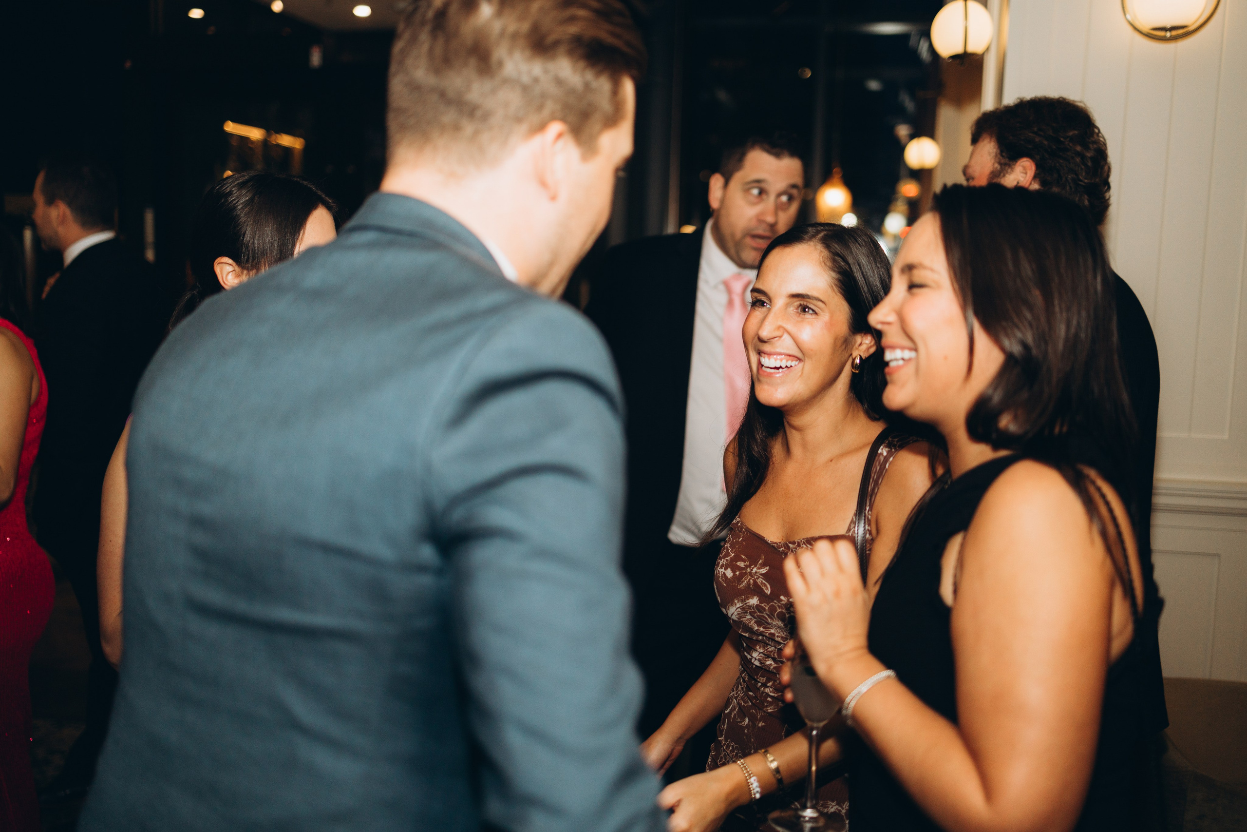 M&T. Wedding Photographer Toronto